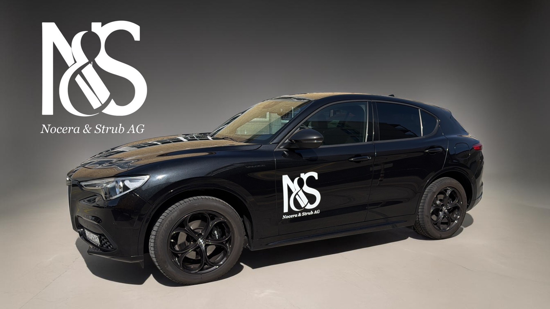 ALFA ROMEO Stelvio 2.0 Veloce Q4 Automatic-image-4