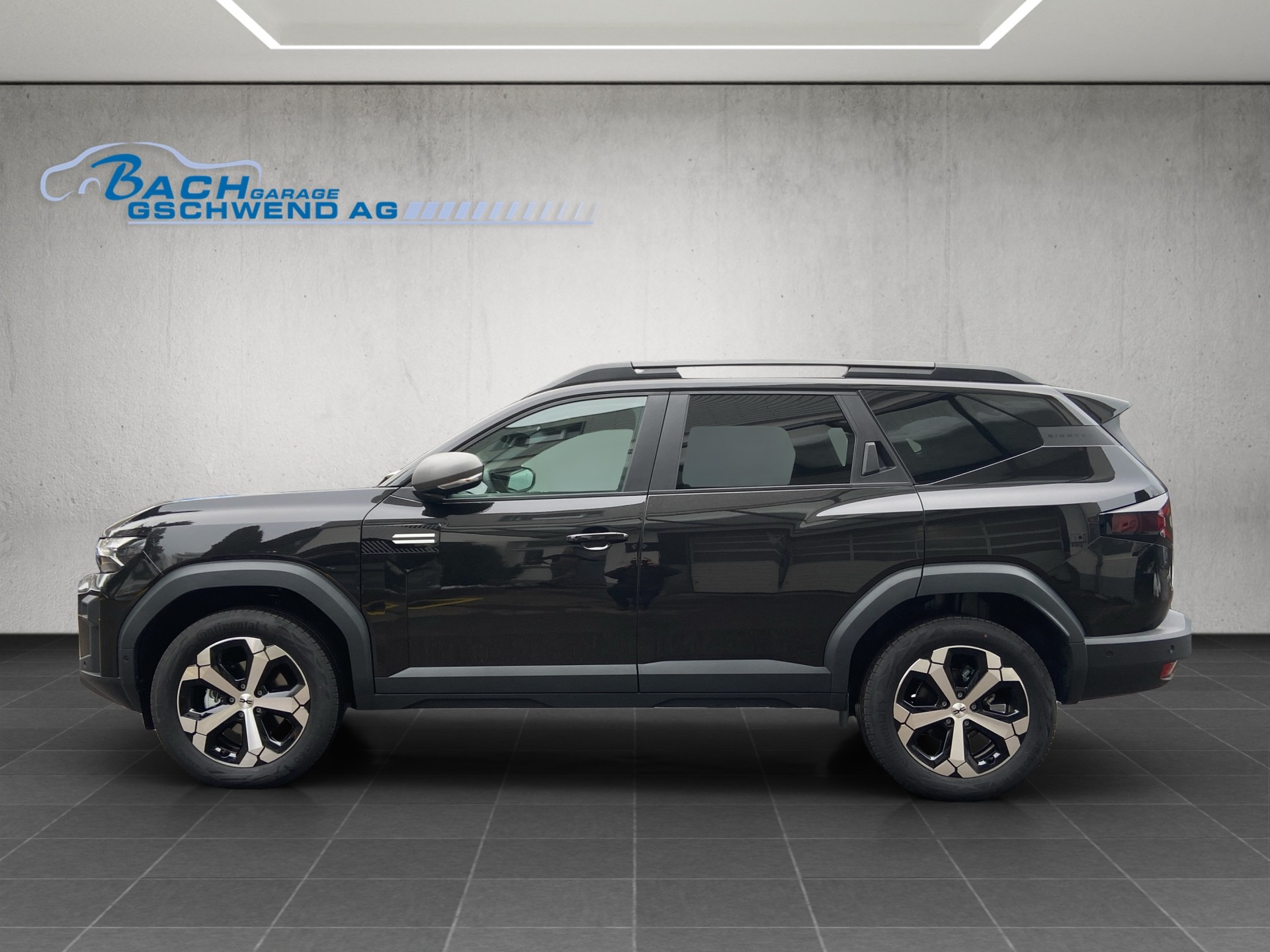 DACIA Bigster HEV 155 Journey-image-5