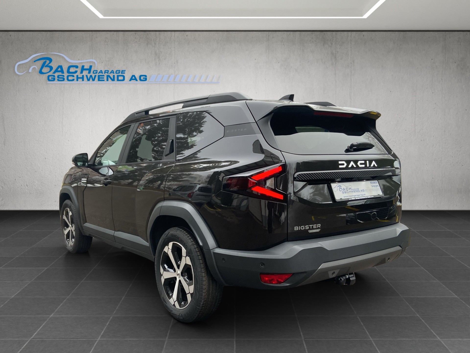 DACIA Bigster HEV 155 Journey-image-4