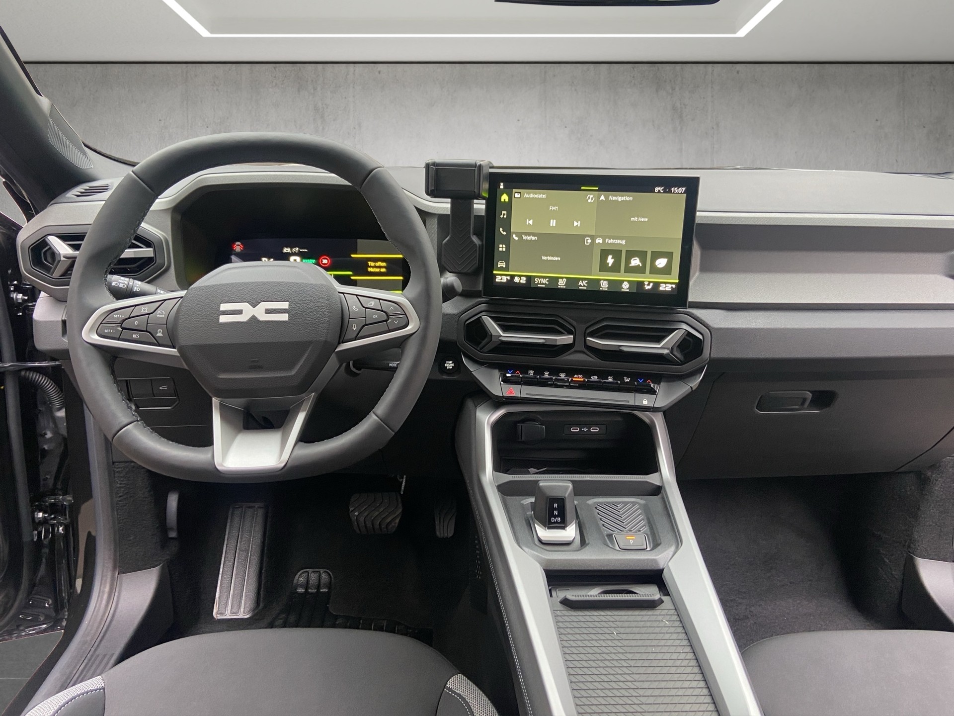 DACIA Bigster HEV 155 Journey-image-8