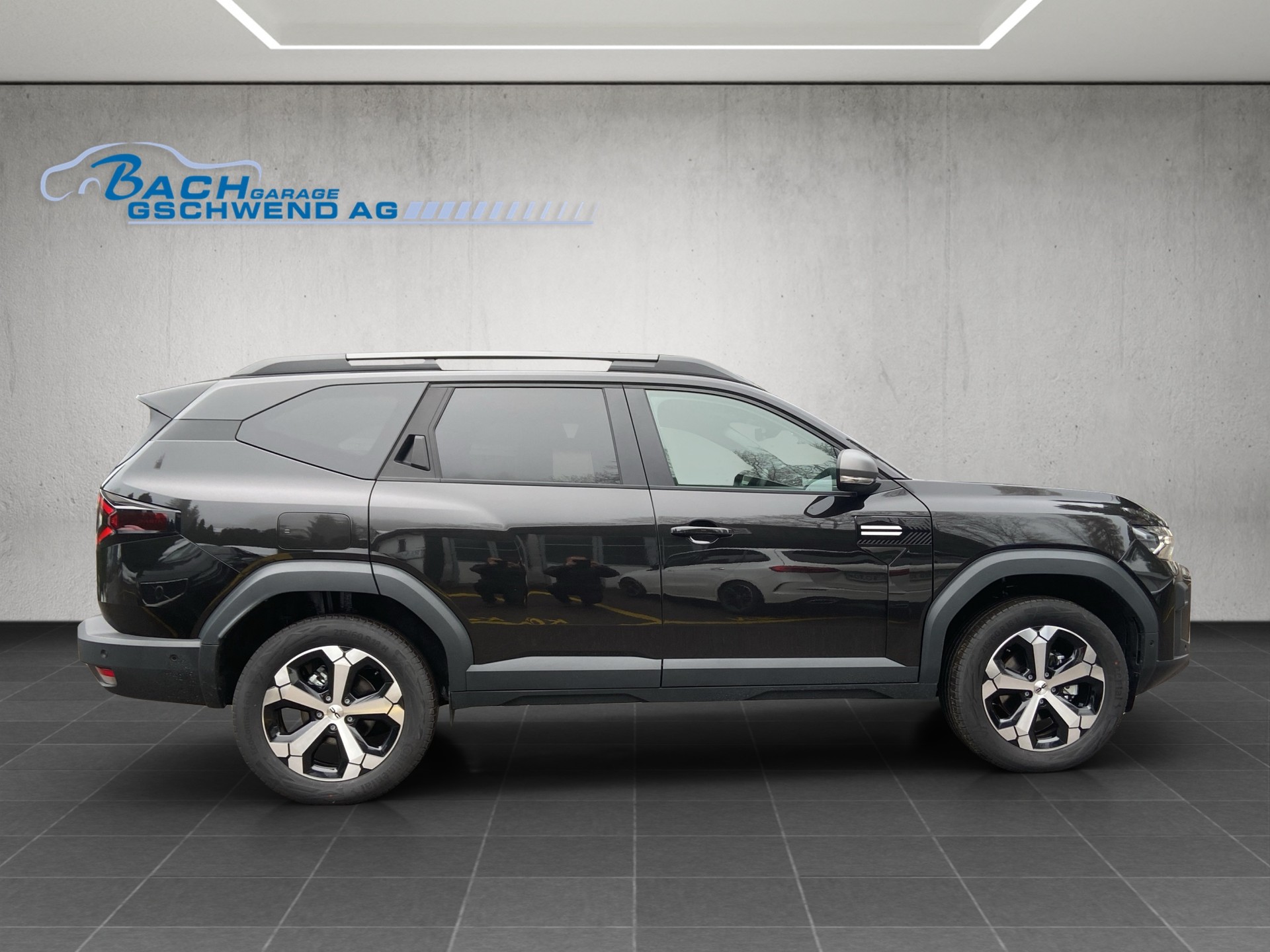 DACIA Bigster HEV 155 Journey-image-2