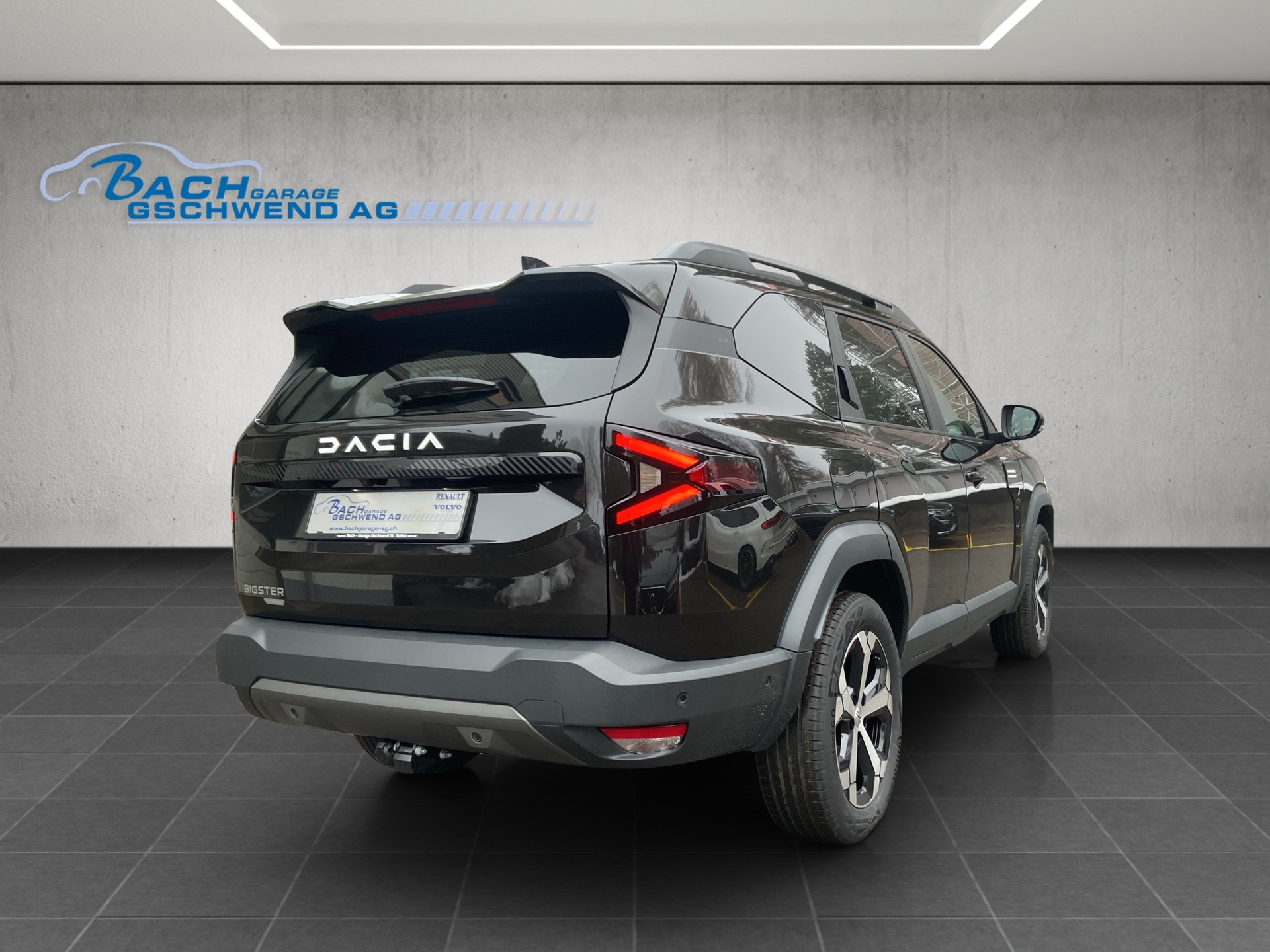 DACIA Bigster HEV 155 Journey-image-3