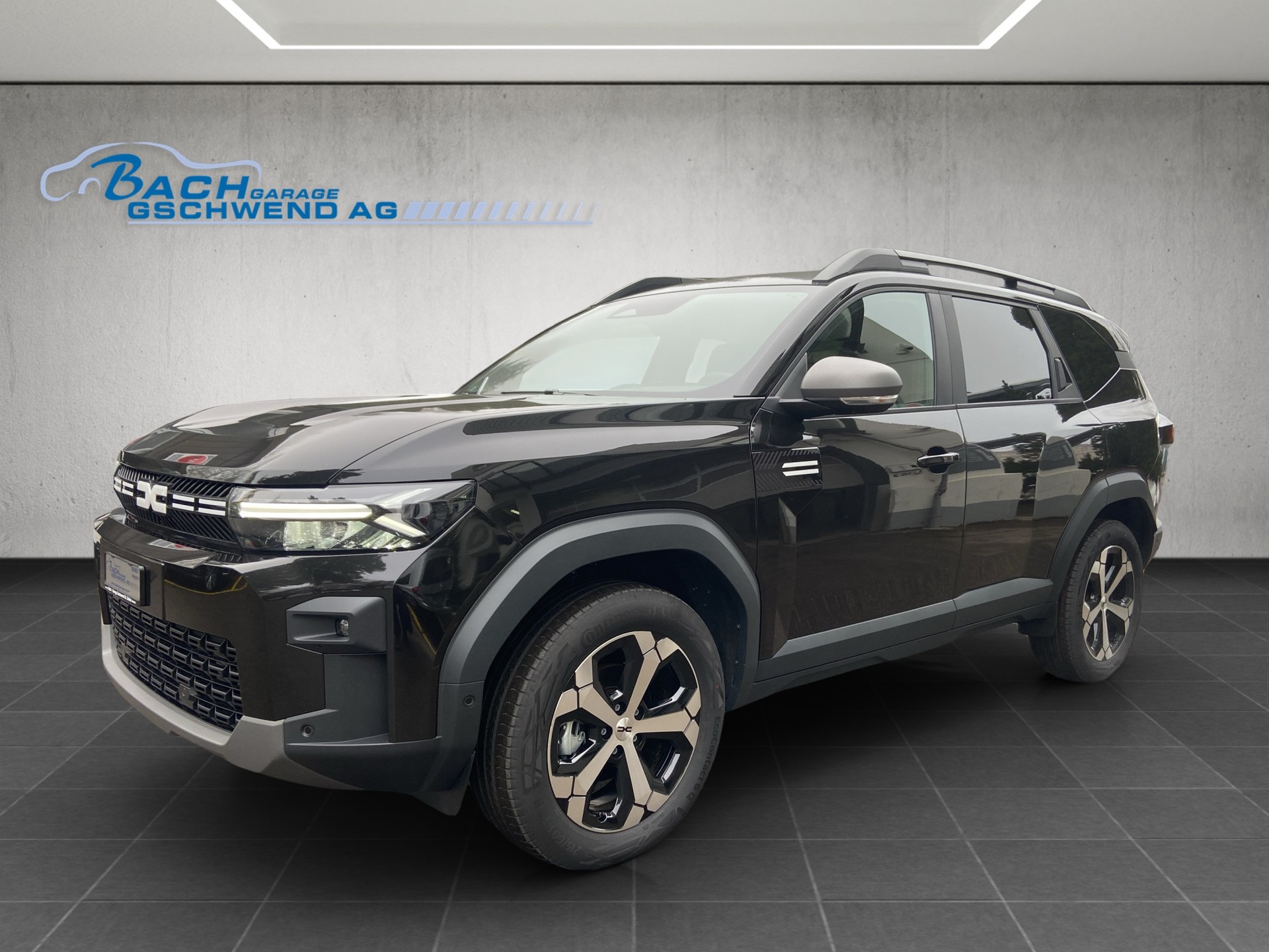 DACIA Bigster HEV 155 Journey-image-0