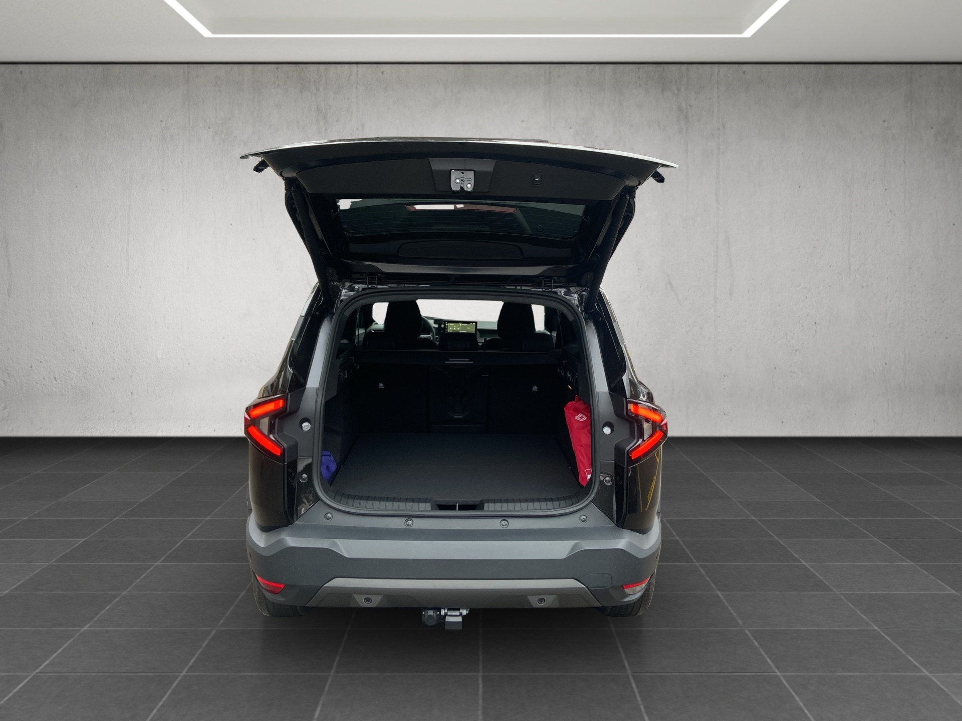 DACIA Bigster HEV 155 Journey-image-12