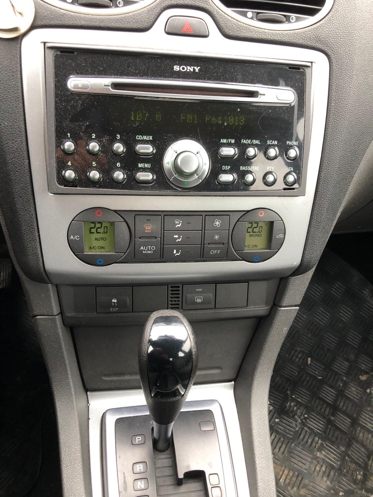 FORD Focus 2.0i Trend-image-13