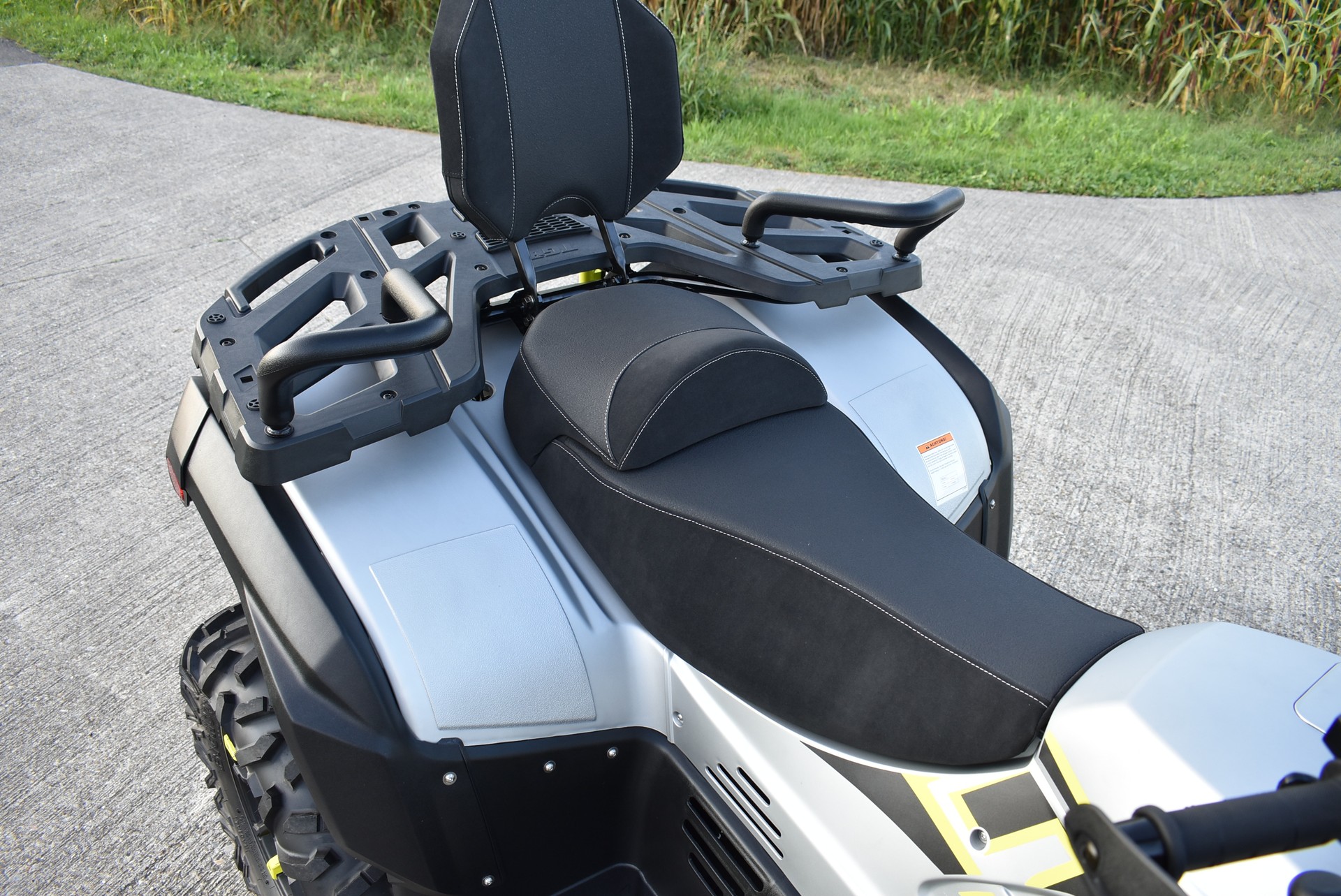 TGB Blade 1000 EFI LT Touring 4x4-image-10