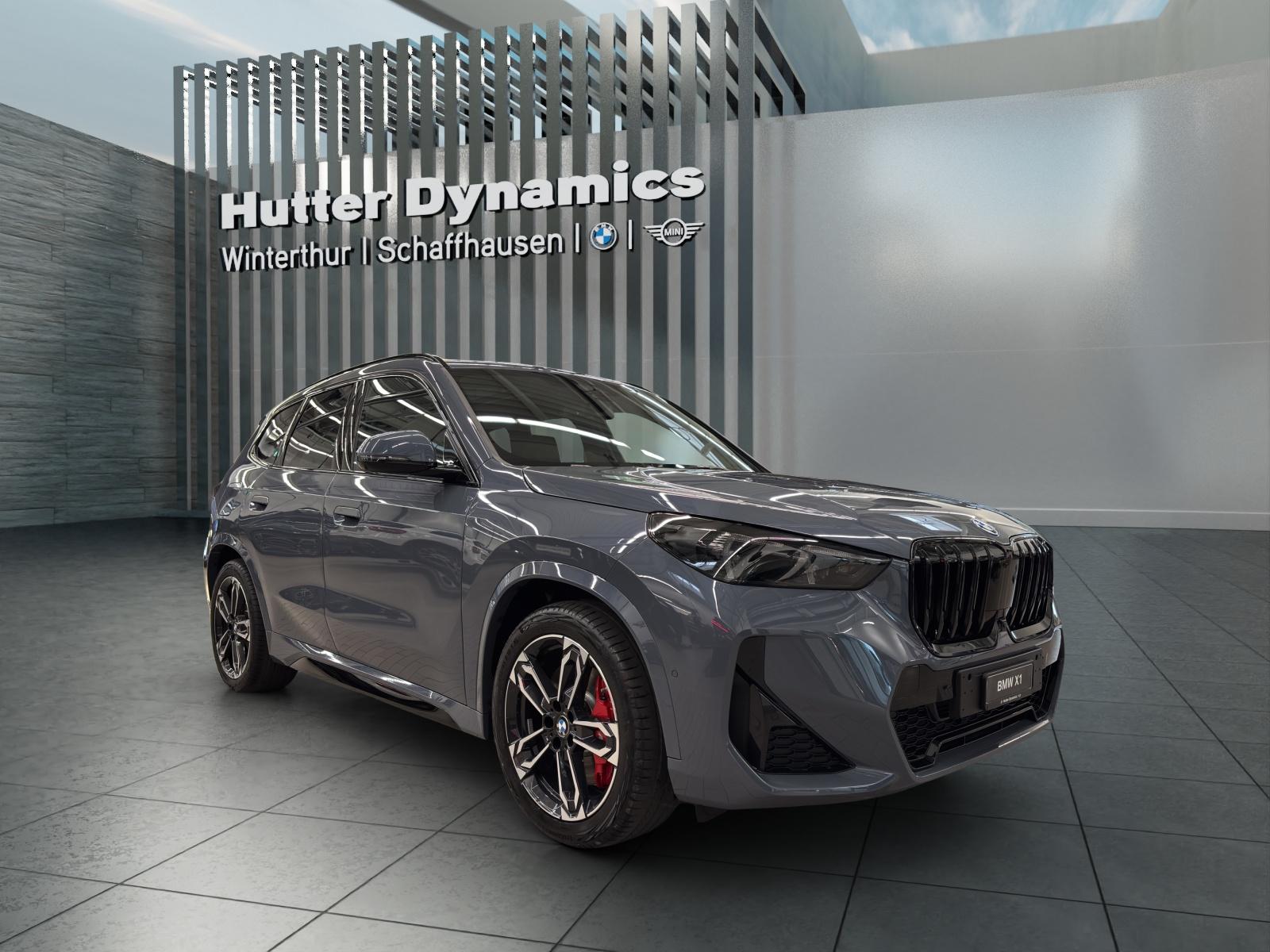 BMW 30e xDrive M Sport Pro-image-2