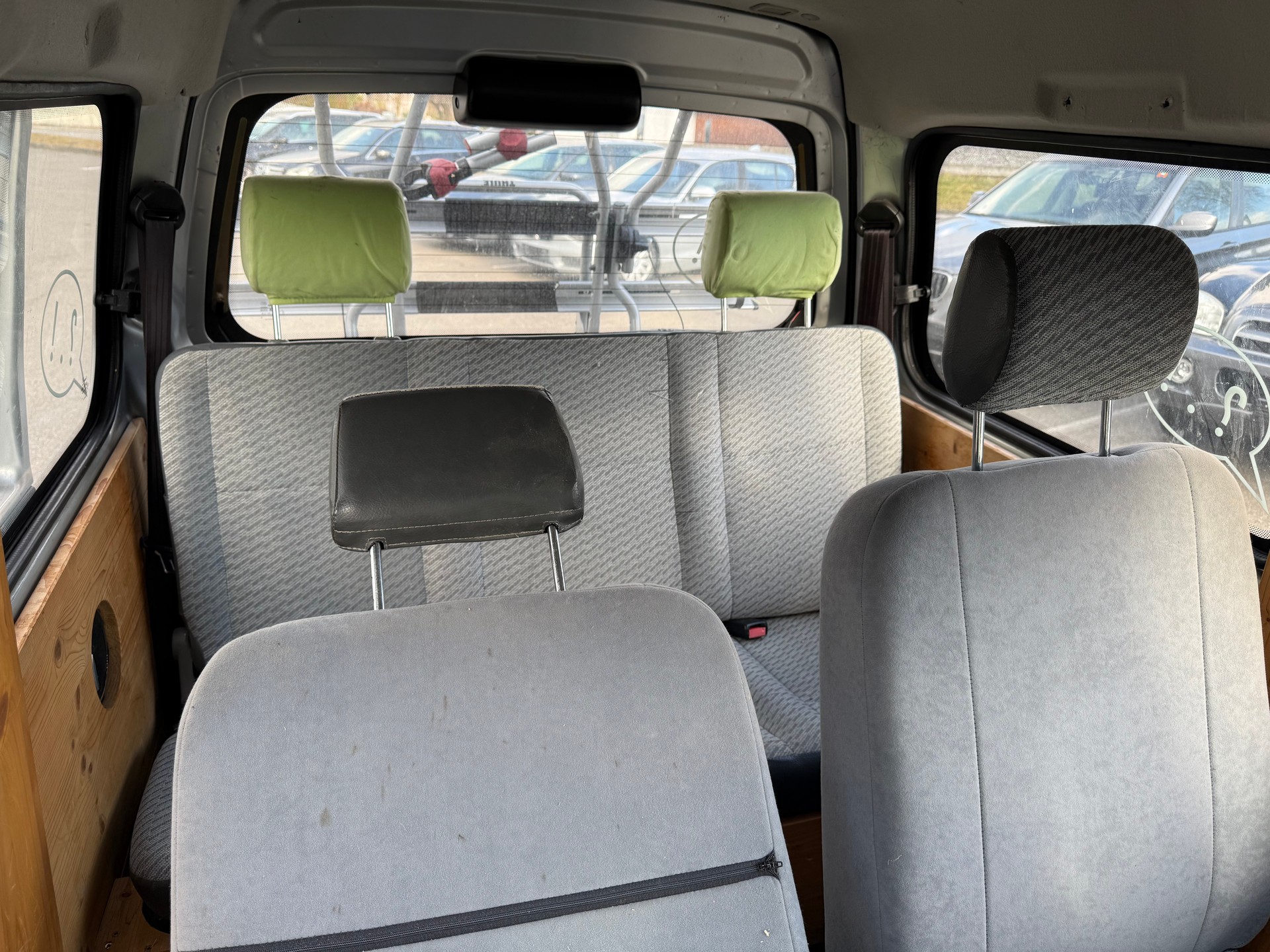 DFM Mini Bus 1.3-image-12
