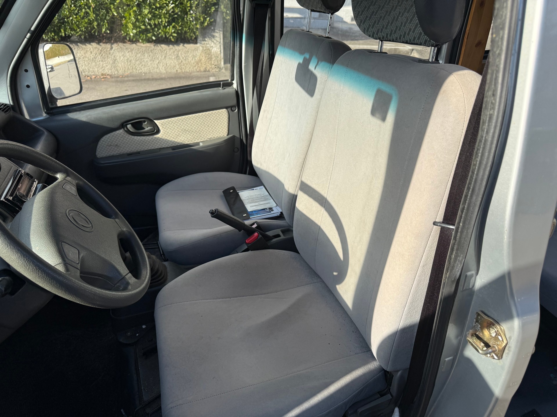 DFM Mini Bus 1.3-image-8