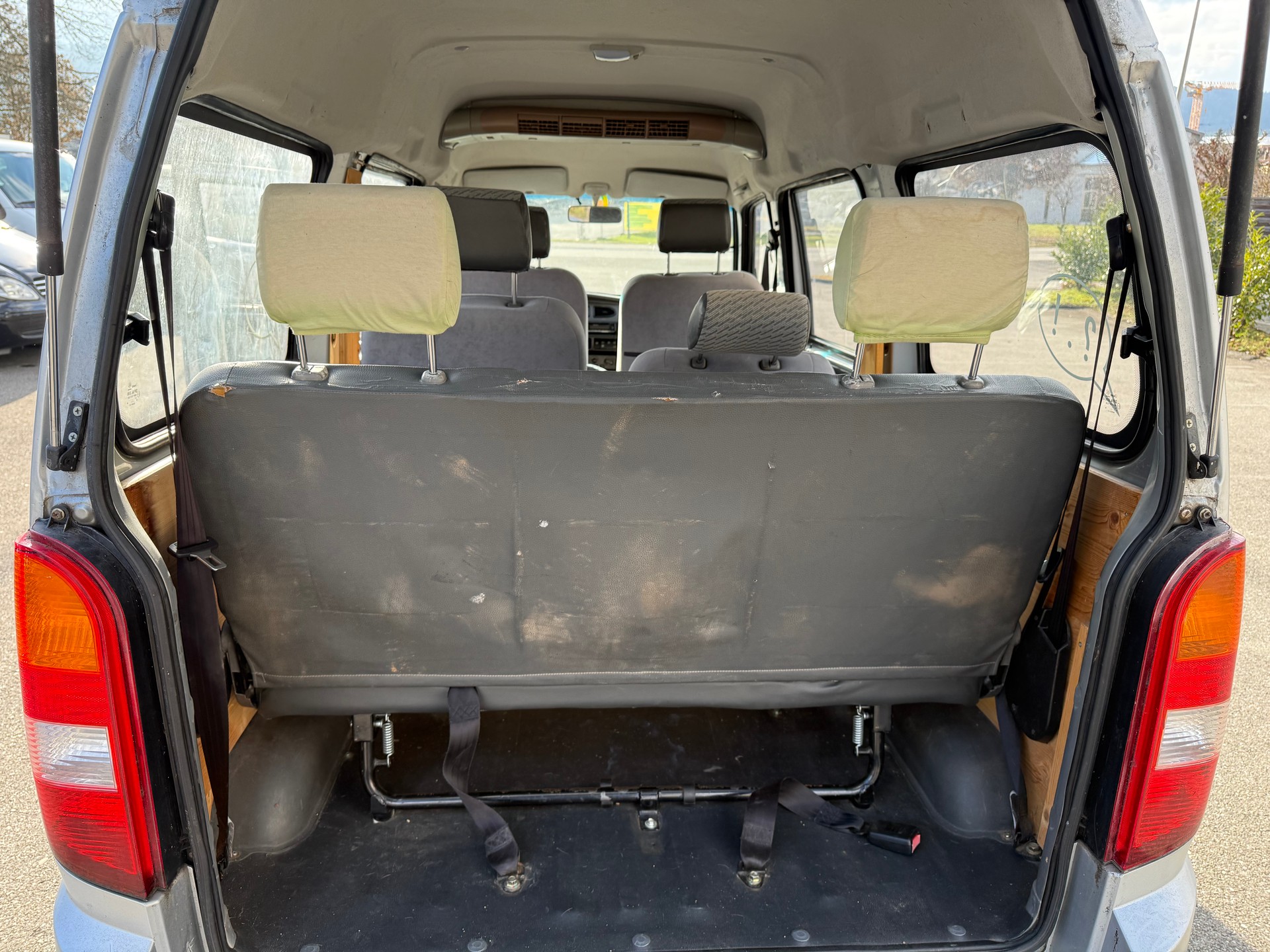 DFM Mini Bus 1.3-image-10