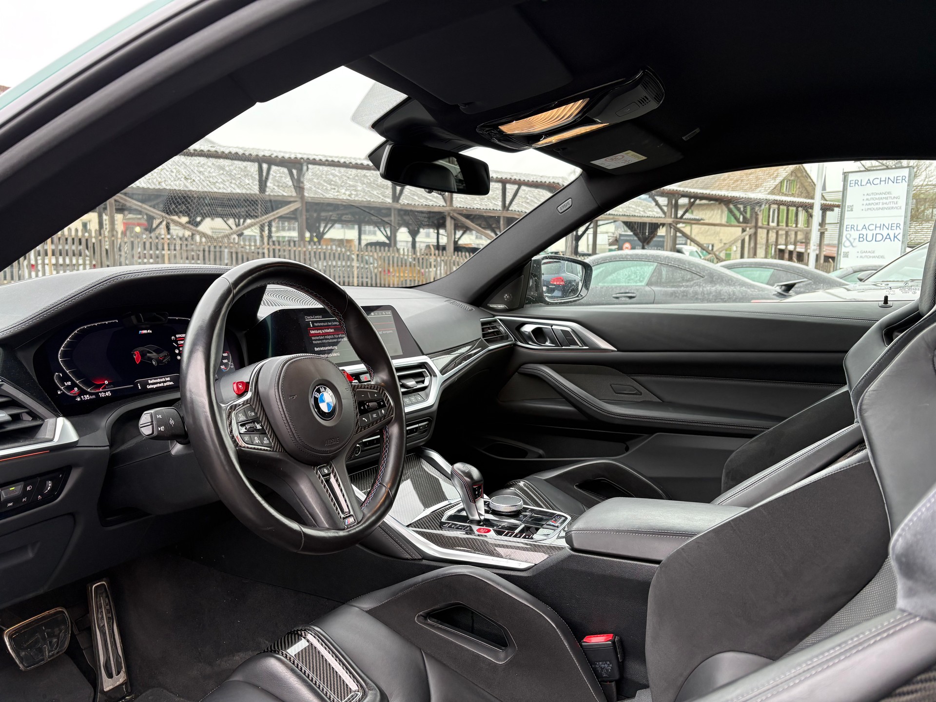BMW M4 Coupé Competition-image-10