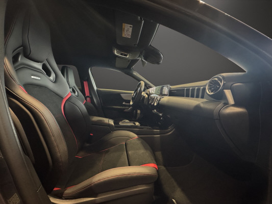 MERCEDES-BENZ A AMG 35 4Matic 8G-DCT-image-11