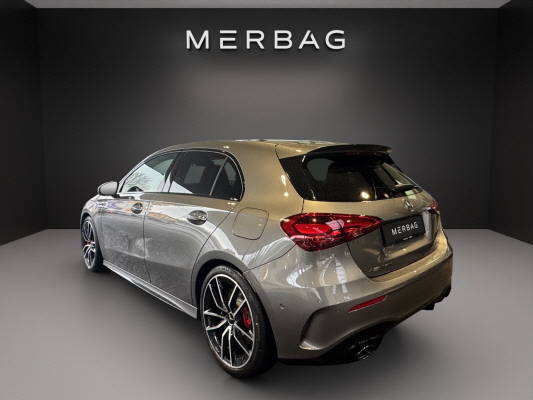 MERCEDES-BENZ A AMG 35 4Matic 8G-DCT-image-3