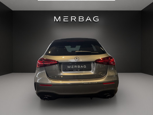 MERCEDES-BENZ A AMG 35 4Matic 8G-DCT-image-4