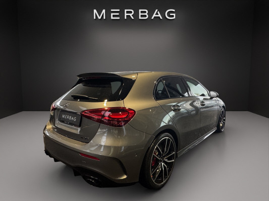 MERCEDES-BENZ A AMG 35 4Matic 8G-DCT-image-5