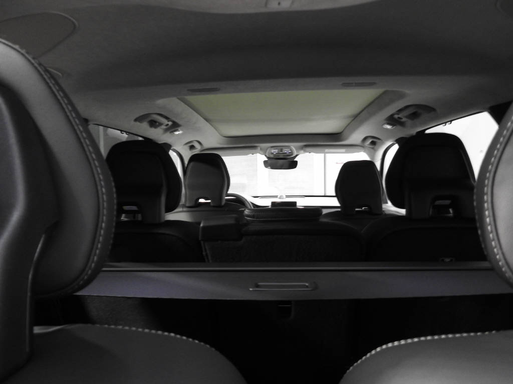 VOLVO XC90 2.0 T8 TE Ultra Dark eAWD-image-13