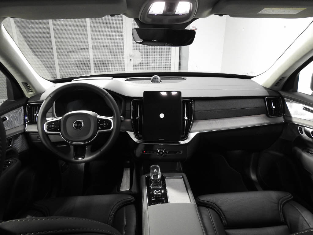 VOLVO XC90 2.0 T8 TE Ultra Dark eAWD-image-8