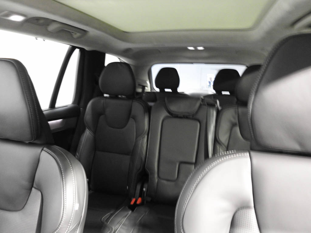 VOLVO XC90 2.0 T8 TE Ultra Dark eAWD-image-10