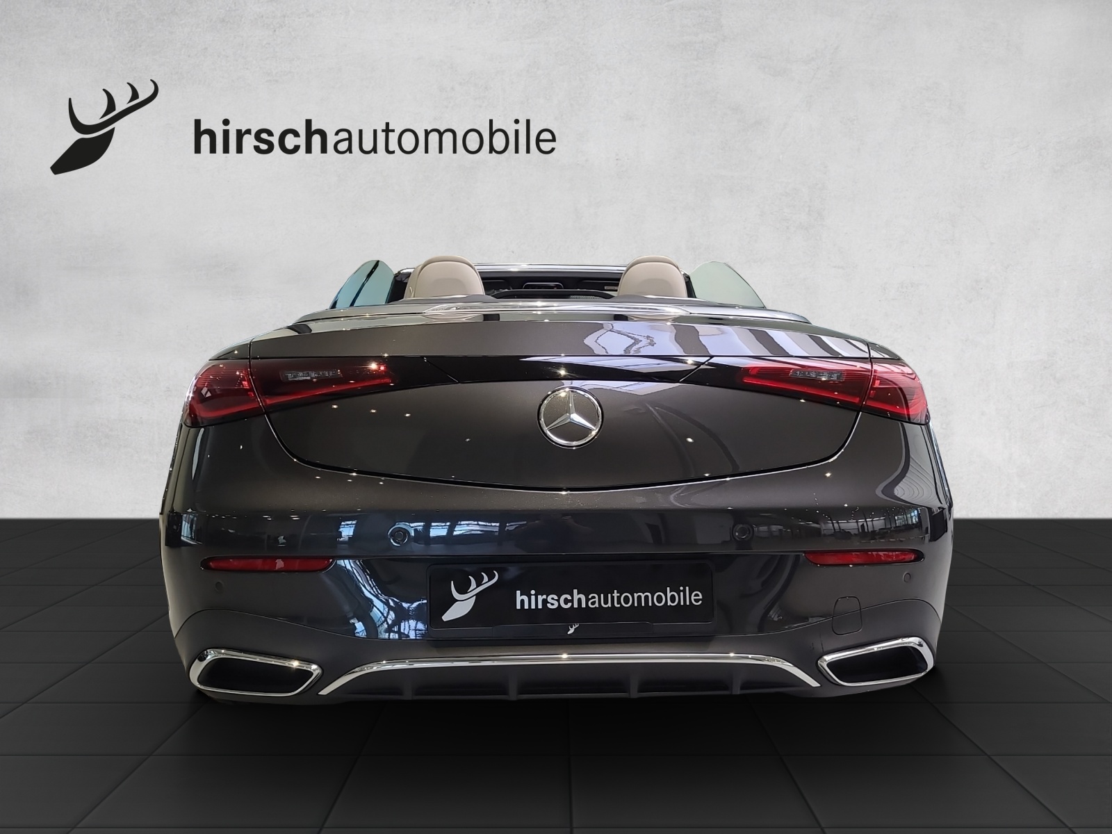 MERCEDES-BENZ CLE 200 Cabrio-image-5