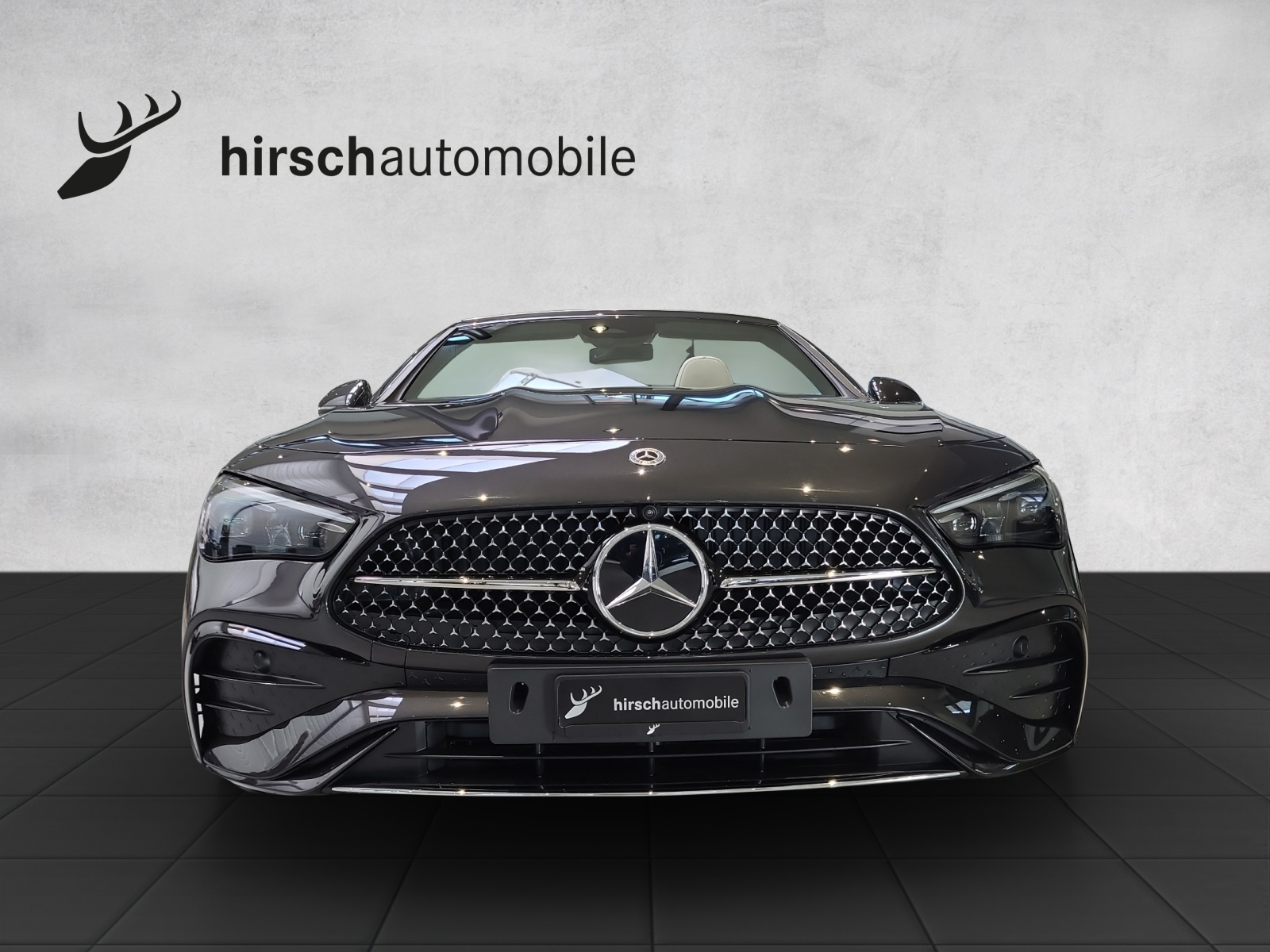 MERCEDES-BENZ CLE 200 Cabrio-image-4