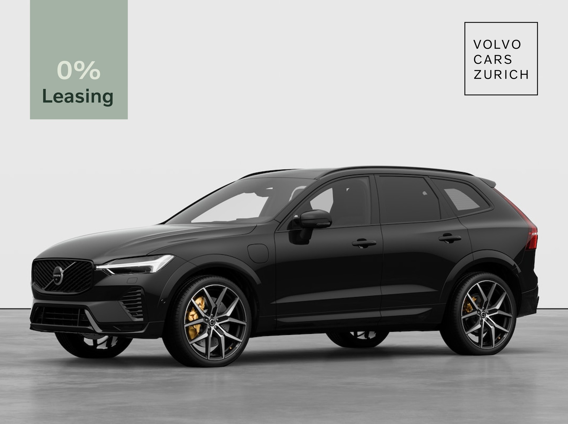 VOLVO XC60 2.0 T8 TE Polestar Last Edition eAWD-image-0