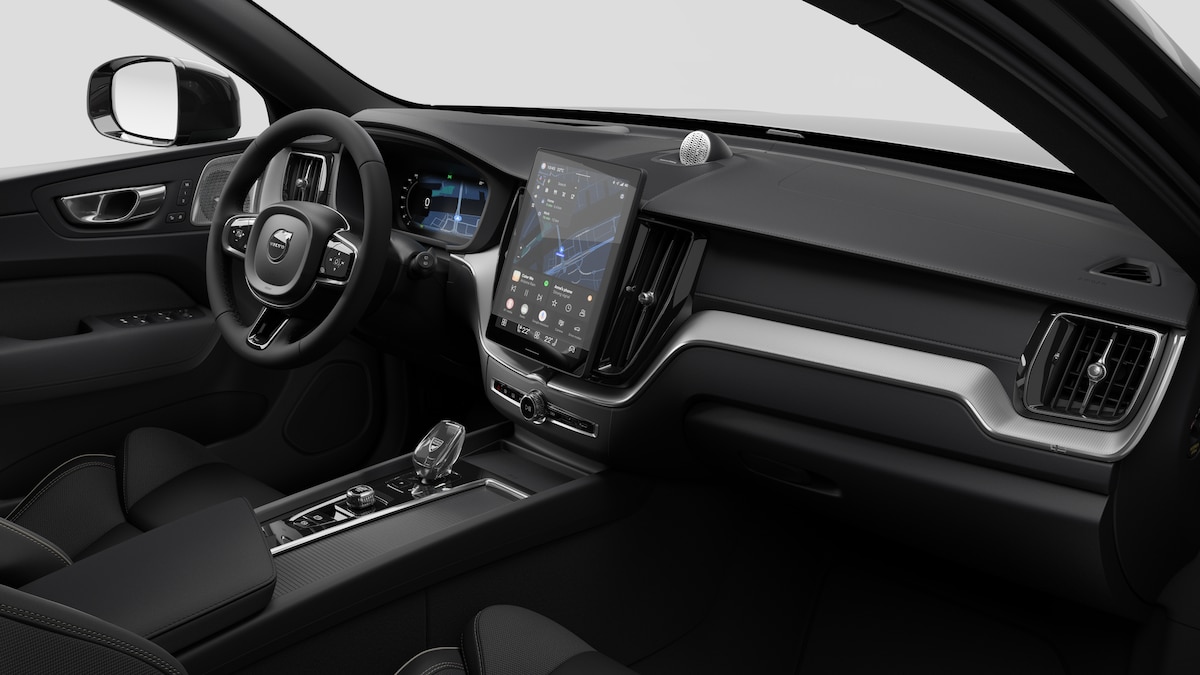 VOLVO XC60 2.0 T8 TE Polestar Last Edition eAWD-image-8