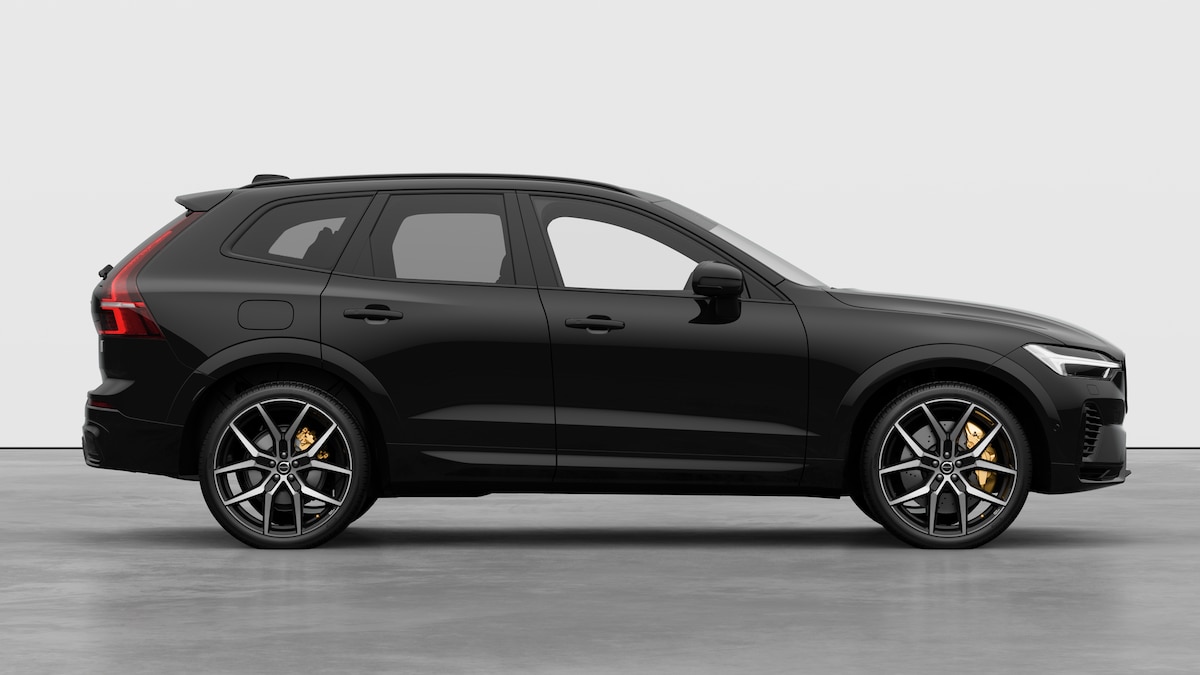 VOLVO XC60 2.0 T8 TE Polestar Last Edition eAWD-image-3