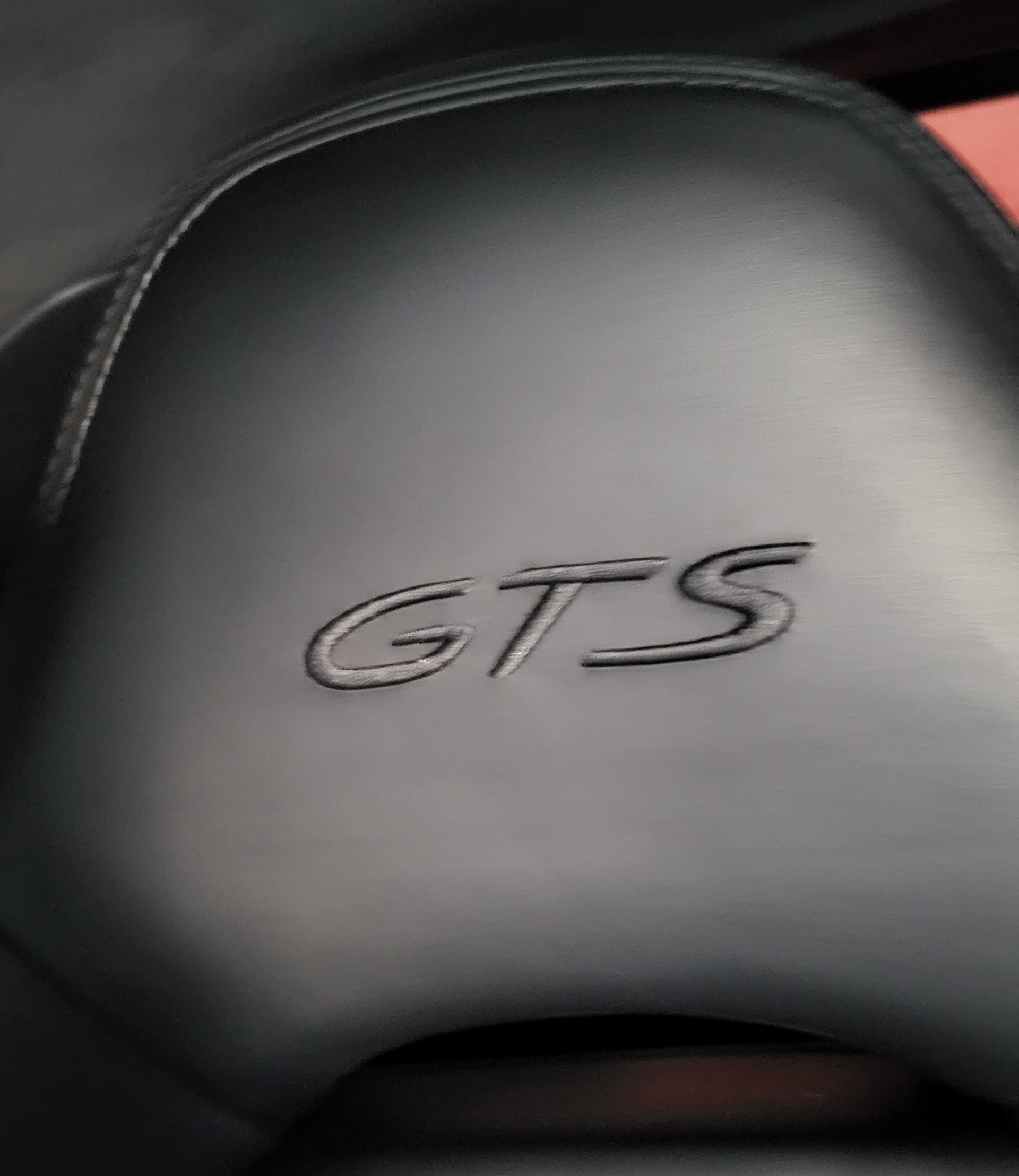 PORSCHE Panamera GTS PDK-image-7