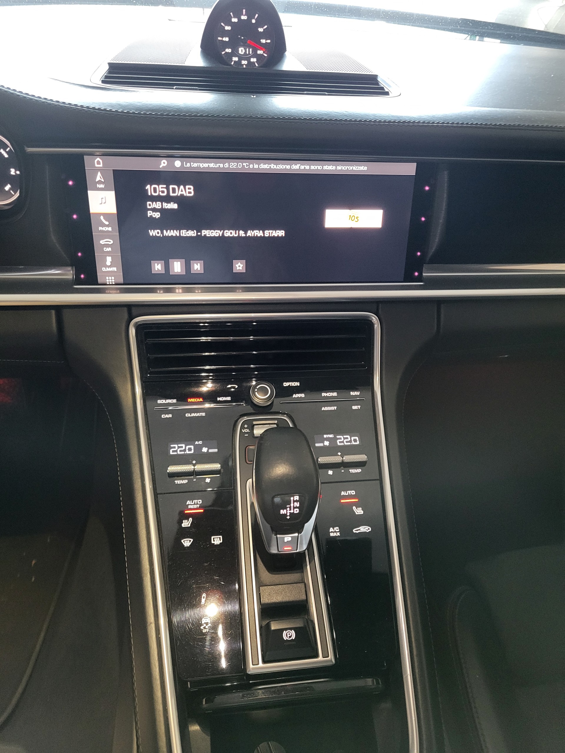 PORSCHE Panamera GTS PDK-image-10