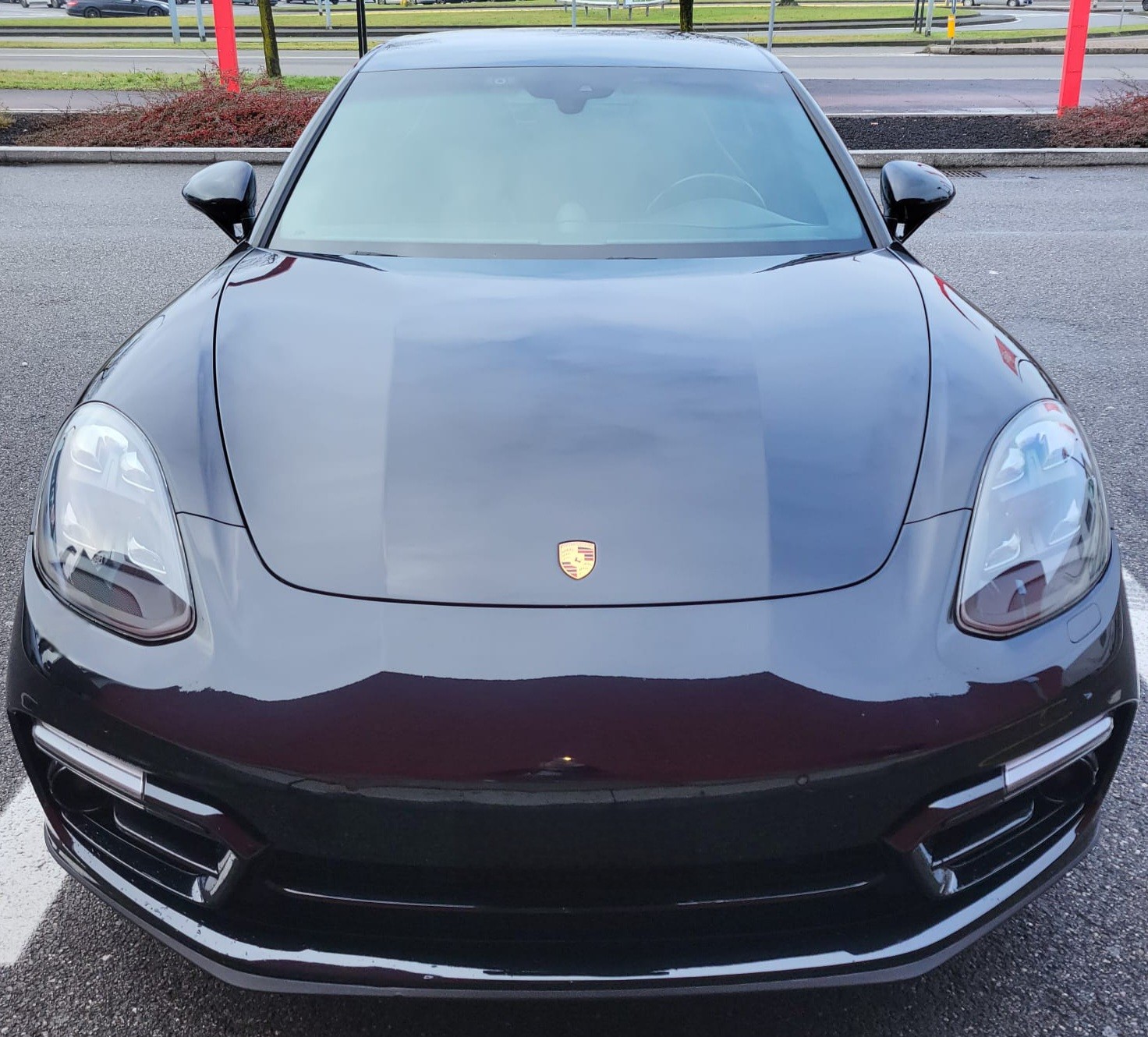 PORSCHE Panamera GTS Sport Turismo PDK-image-0