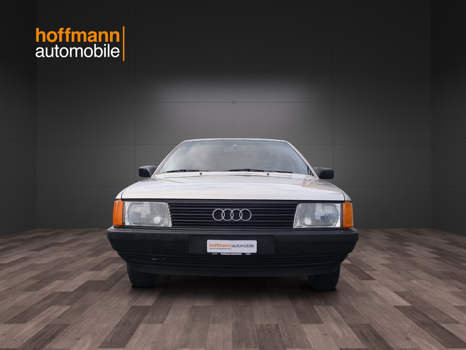 AUDI 100 2.3 E-showroom-element-1