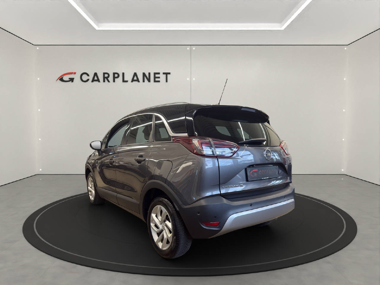 OPEL Crossland X 1.2 T 130 Ultimate-showroom-element-1