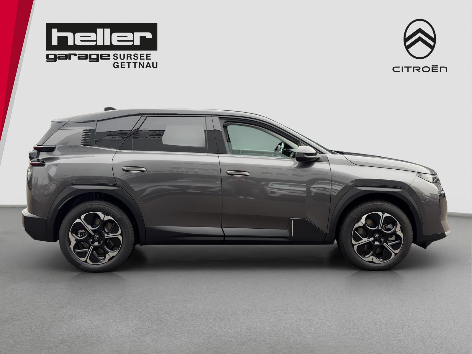 CITROEN e-C5 Aircross Max-image-5