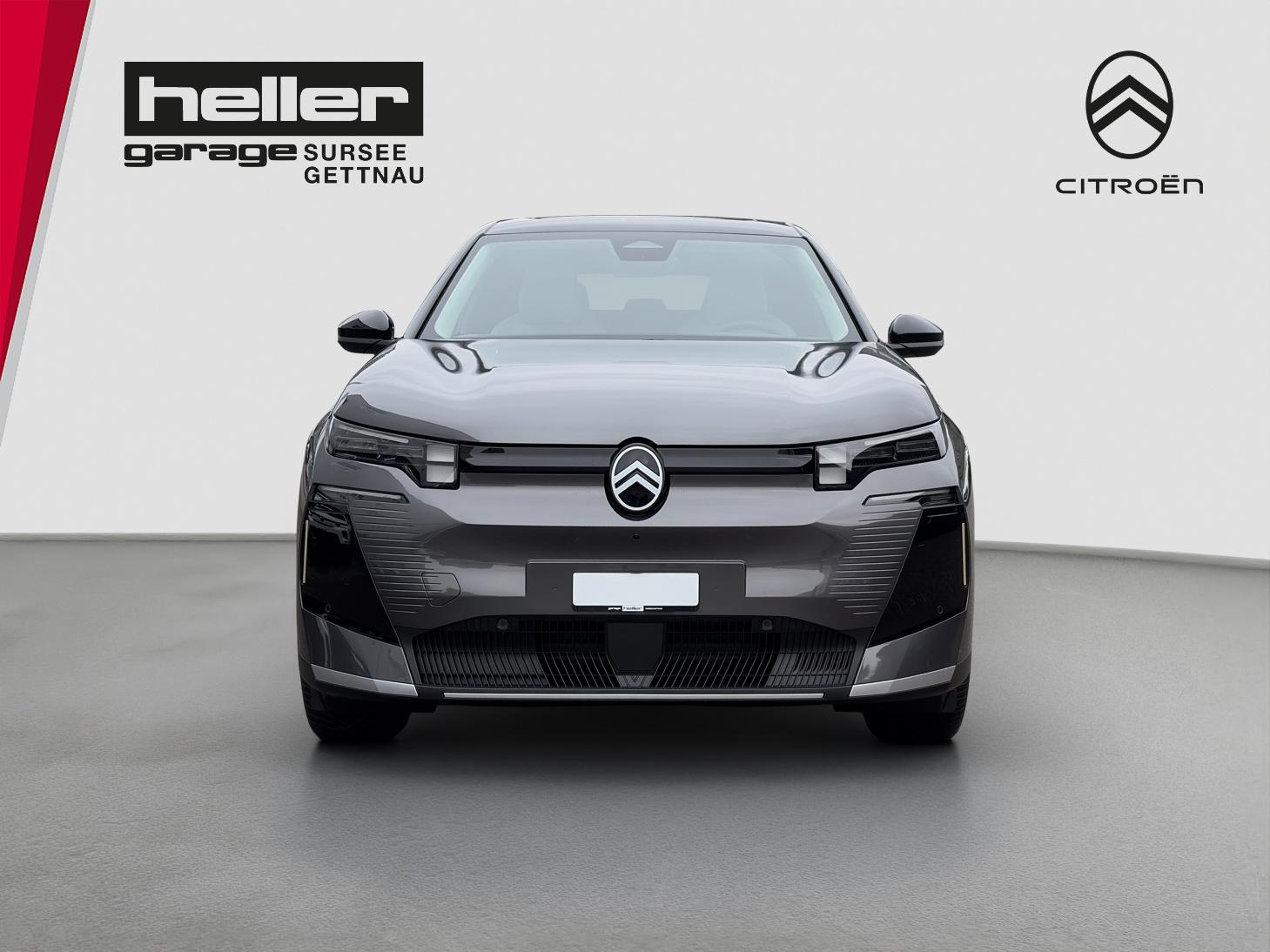 CITROEN e-C5 Aircross Max-image-7