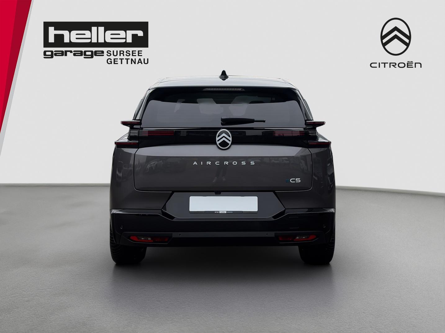 CITROEN e-C5 Aircross Max-image-3