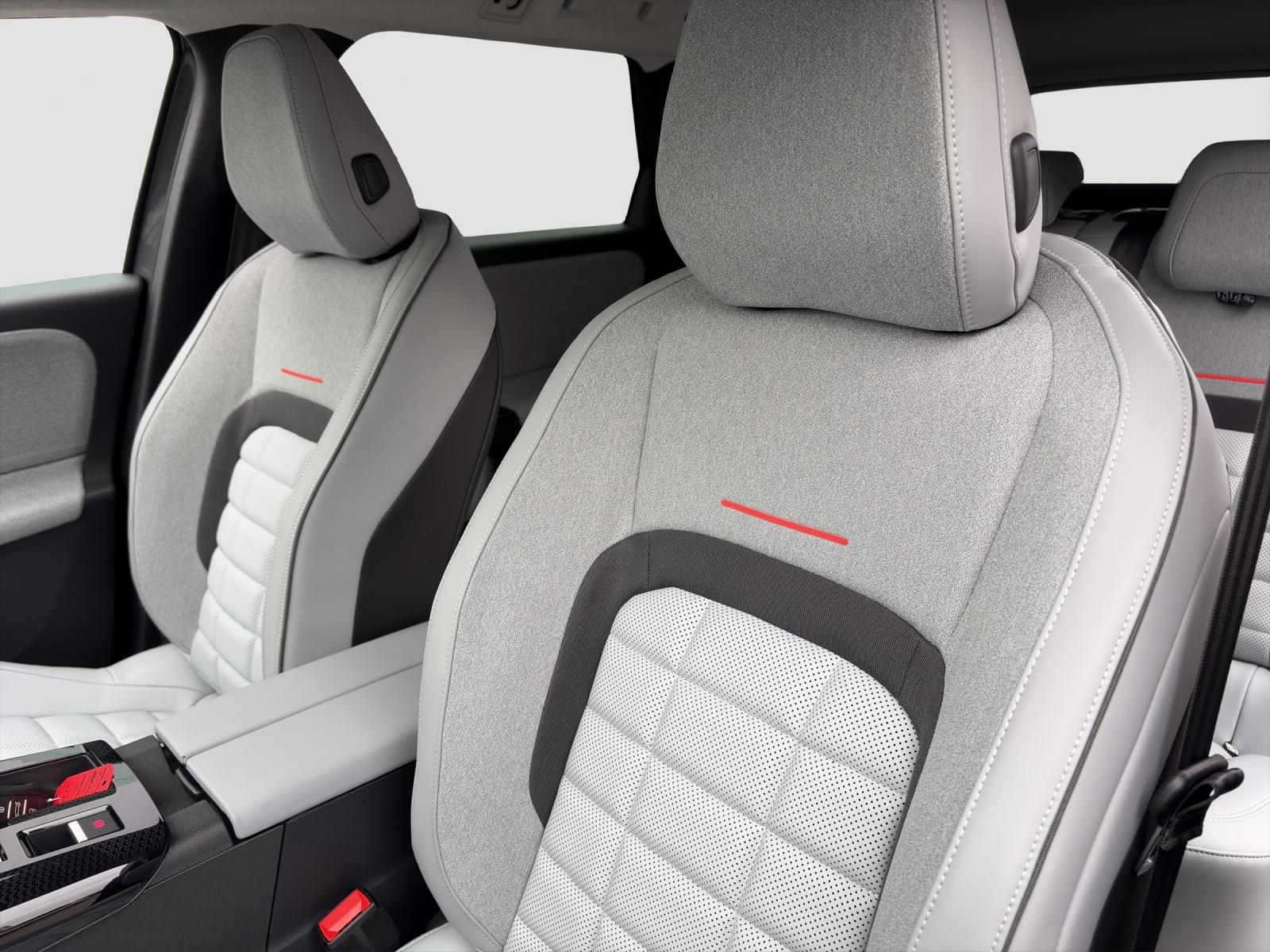 CITROEN e-C5 Aircross Max-image-9