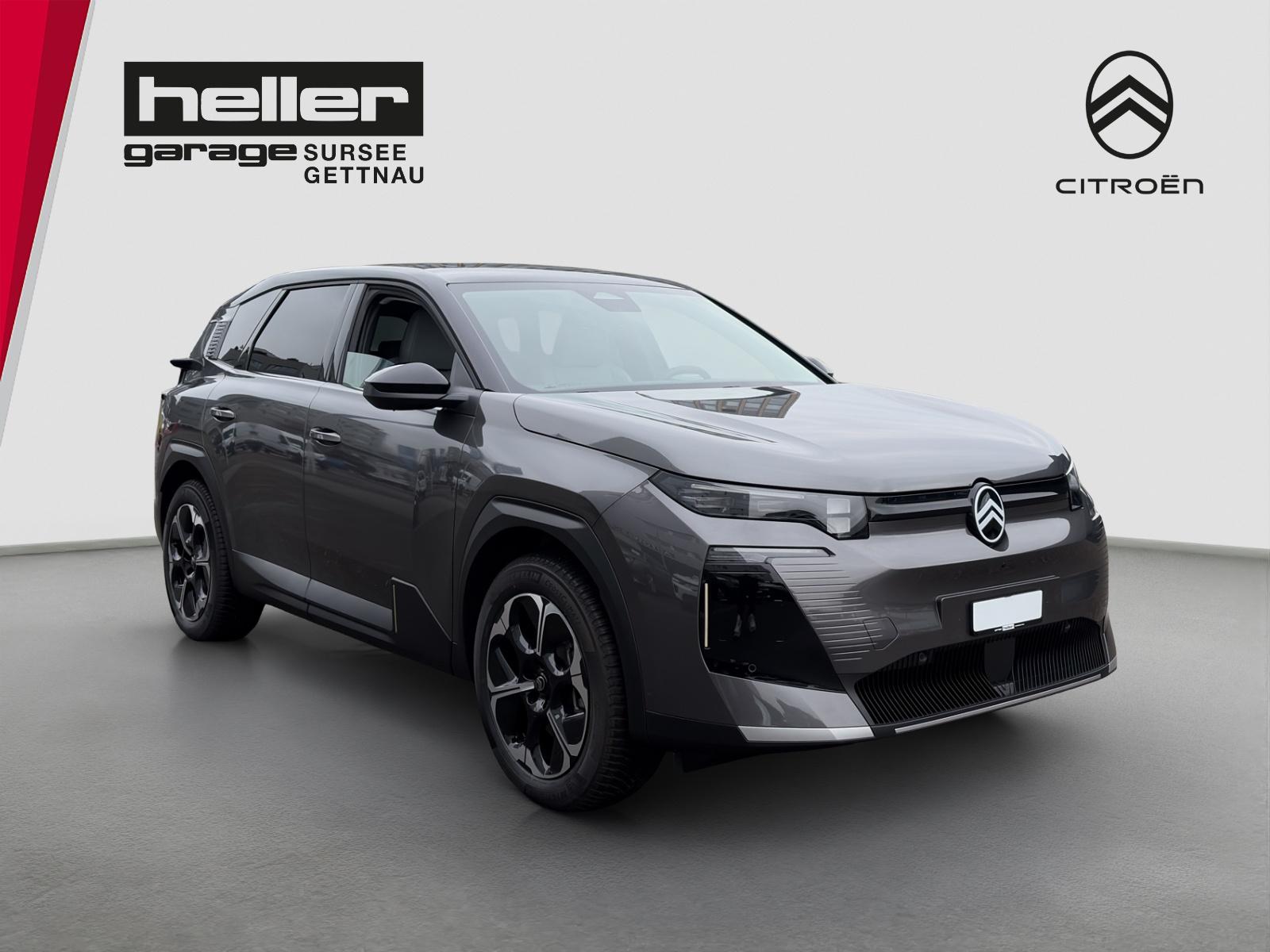 CITROEN e-C5 Aircross Max-image-6