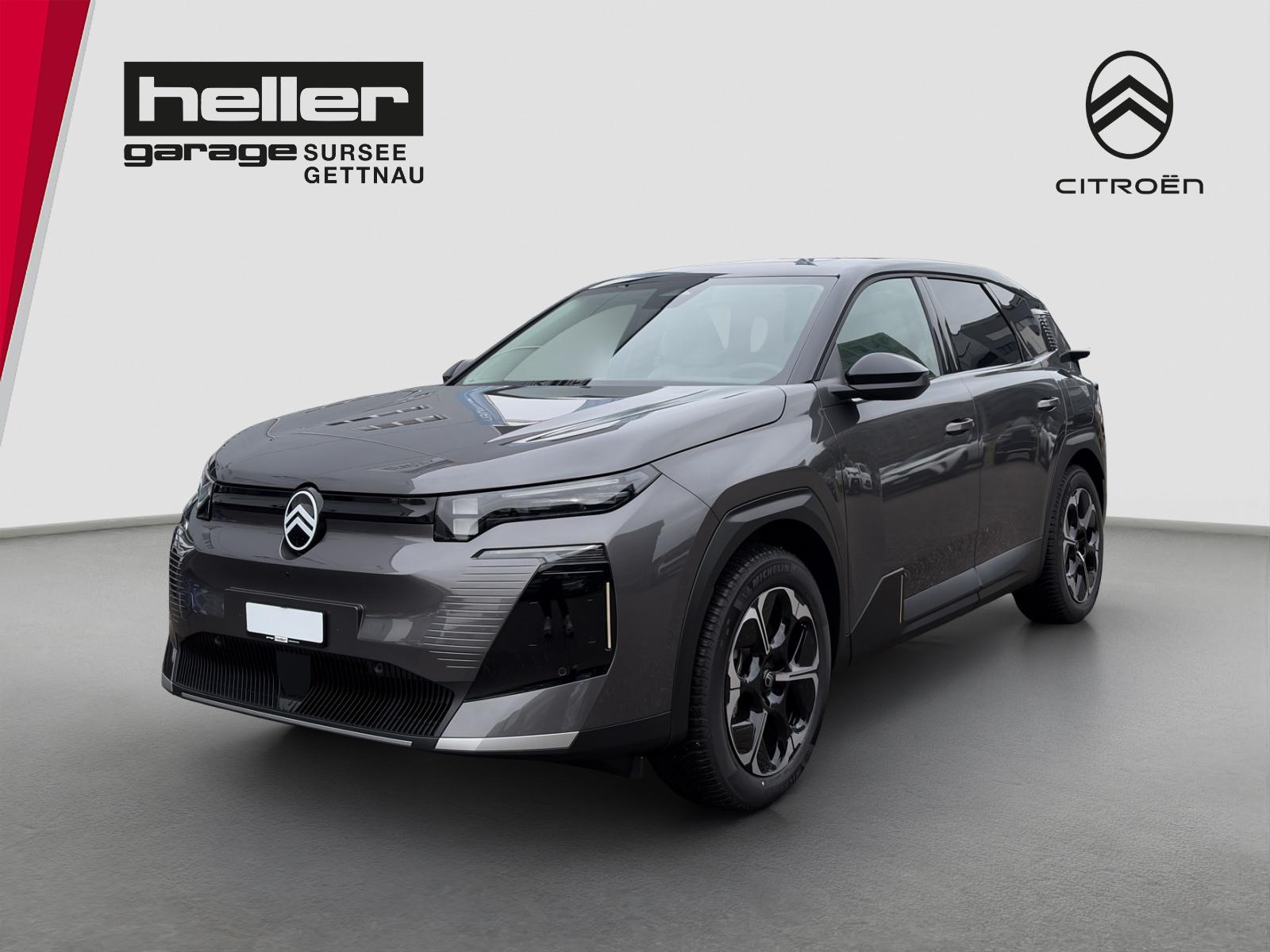 CITROEN e-C5 Aircross Max-image-0