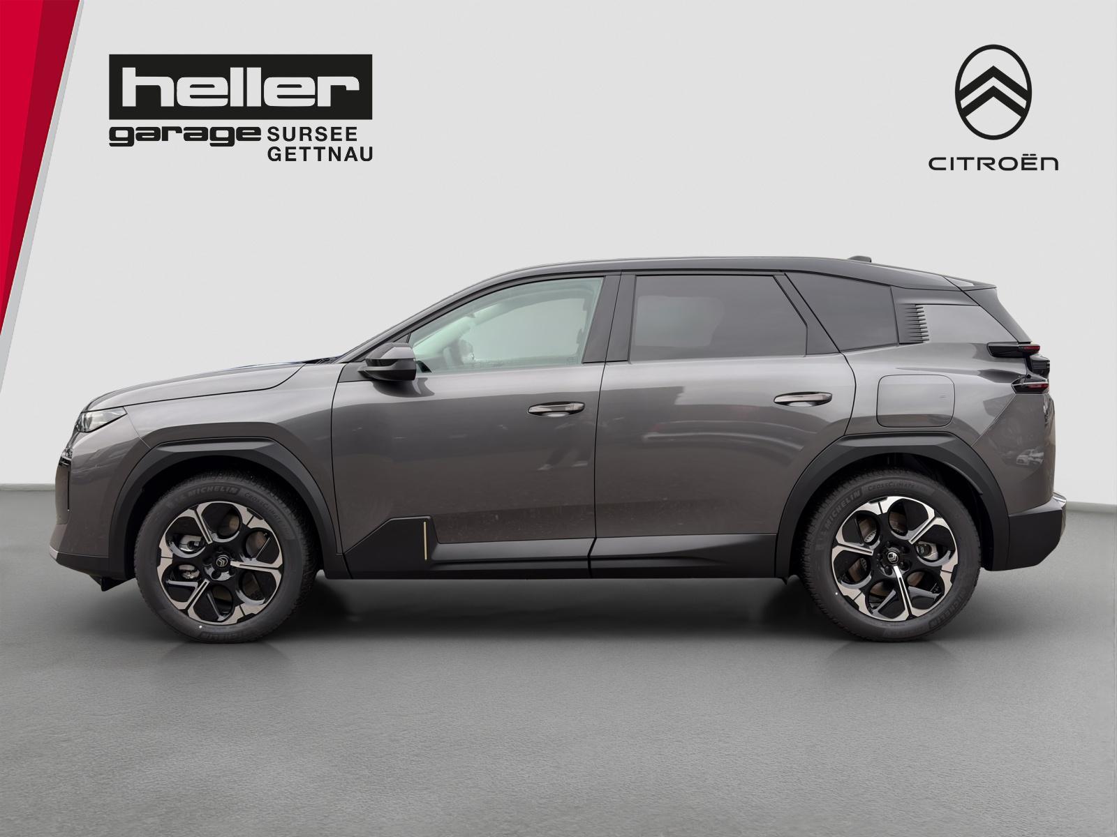 CITROEN e-C5 Aircross Max-image-1
