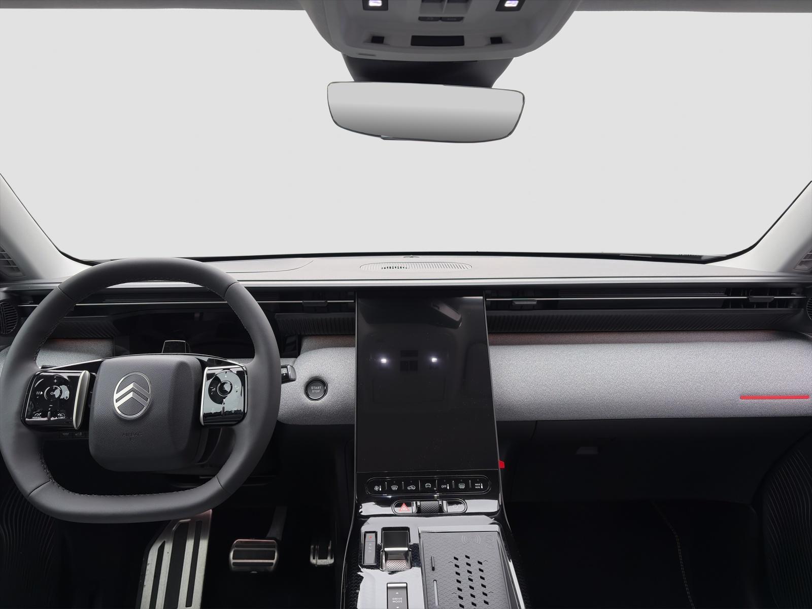 CITROEN e-C5 Aircross Max-image-8