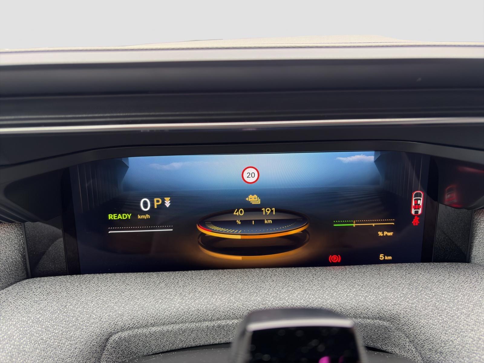 CITROEN e-C5 Aircross Max-image-14