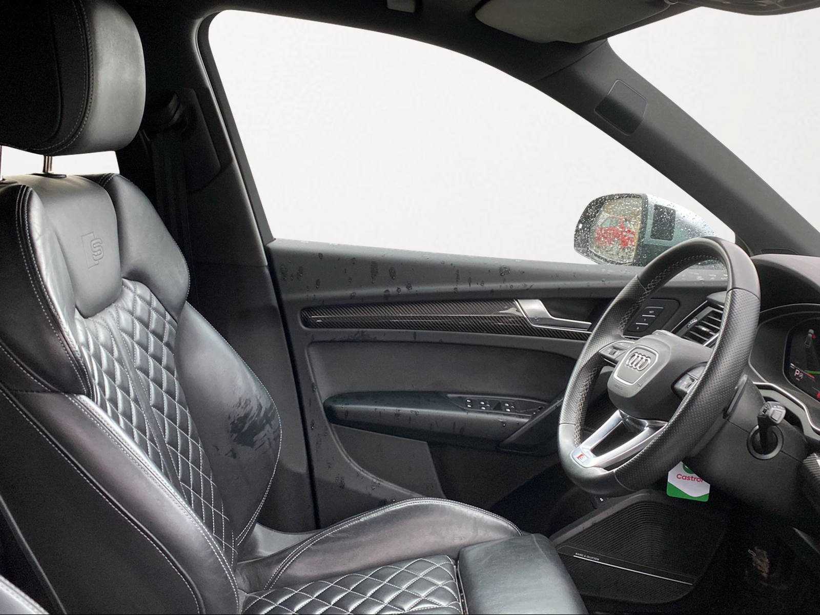 AUDI SQ5 Sportback TDI quattro tiptronic-image-8