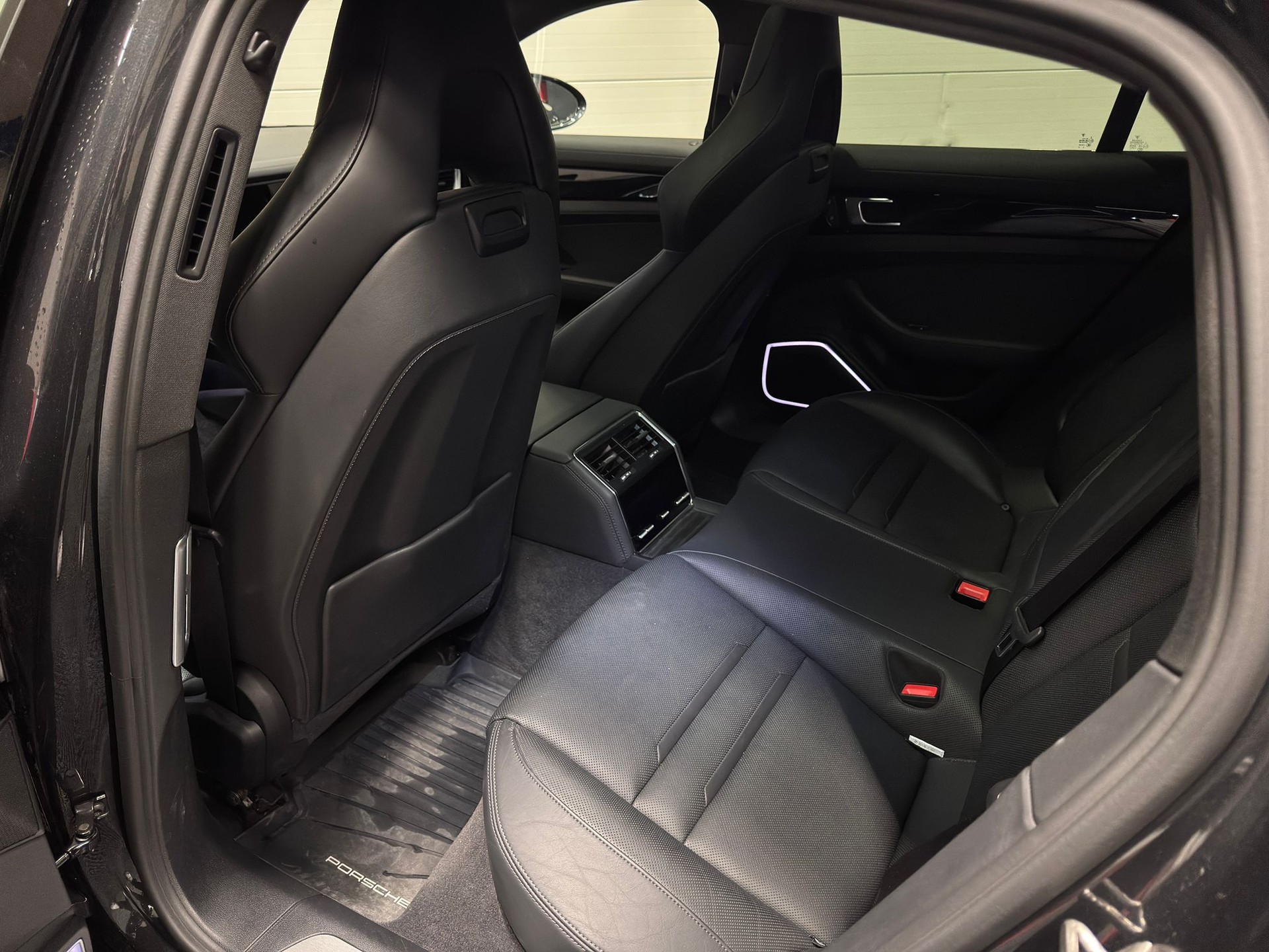 PORSCHE Panamera 2.9 V6 4 E-Hybrid-image-13