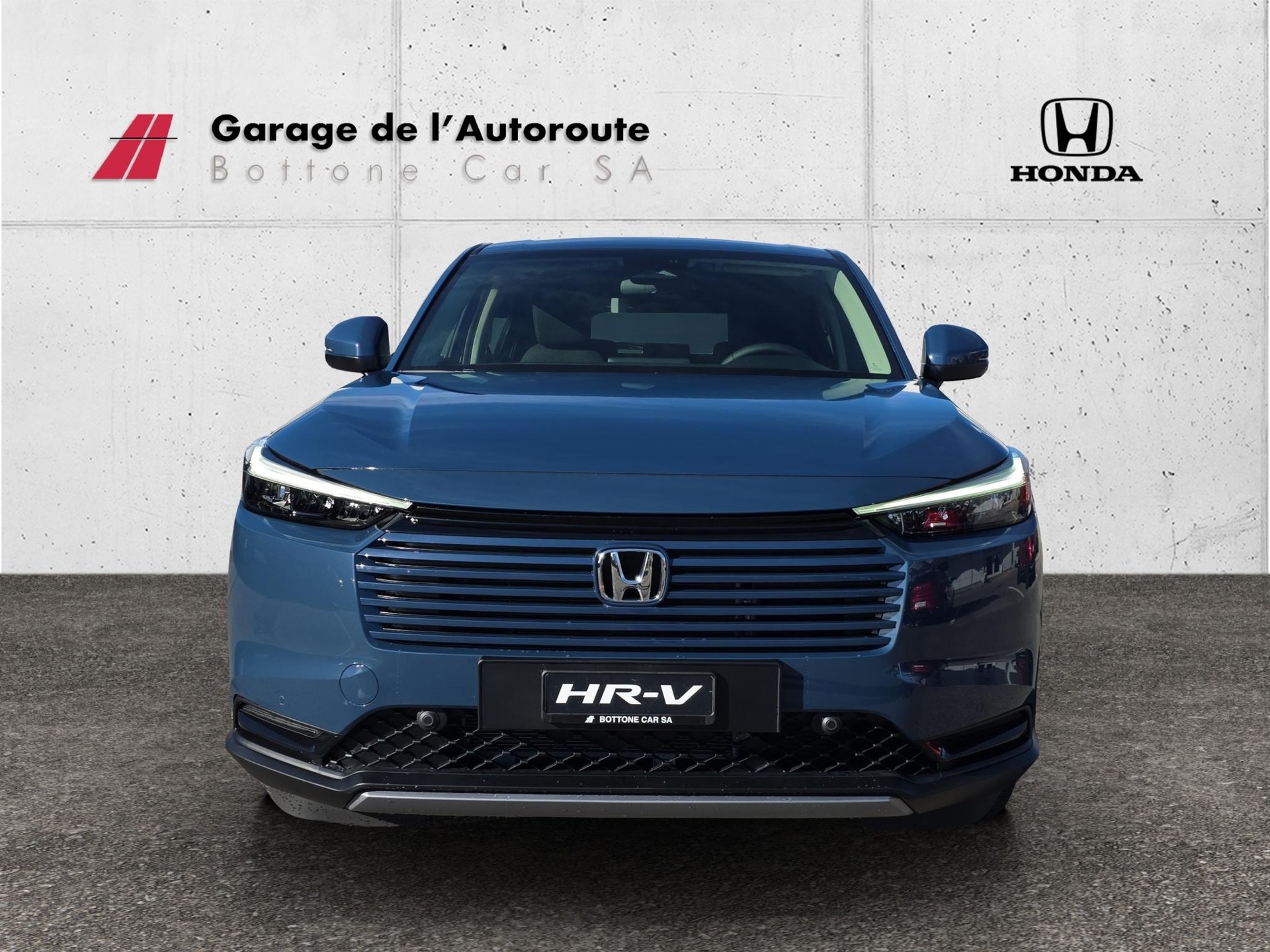 HONDA HR-V 1.5 i-MMD Elegance-image-7