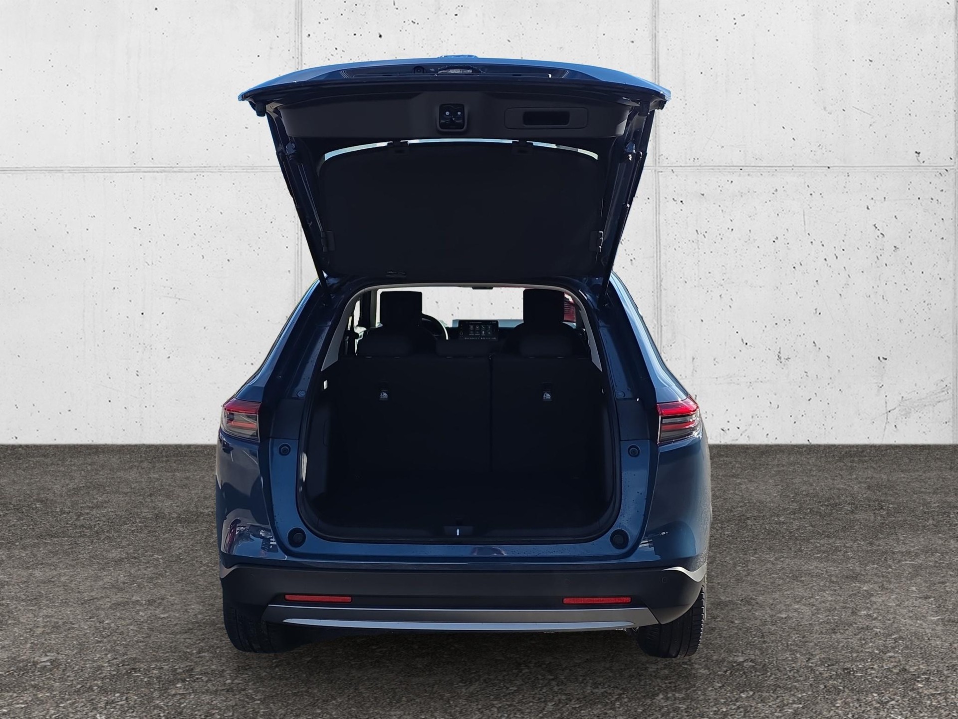 HONDA HR-V 1.5 i-MMD Elegance-image-8