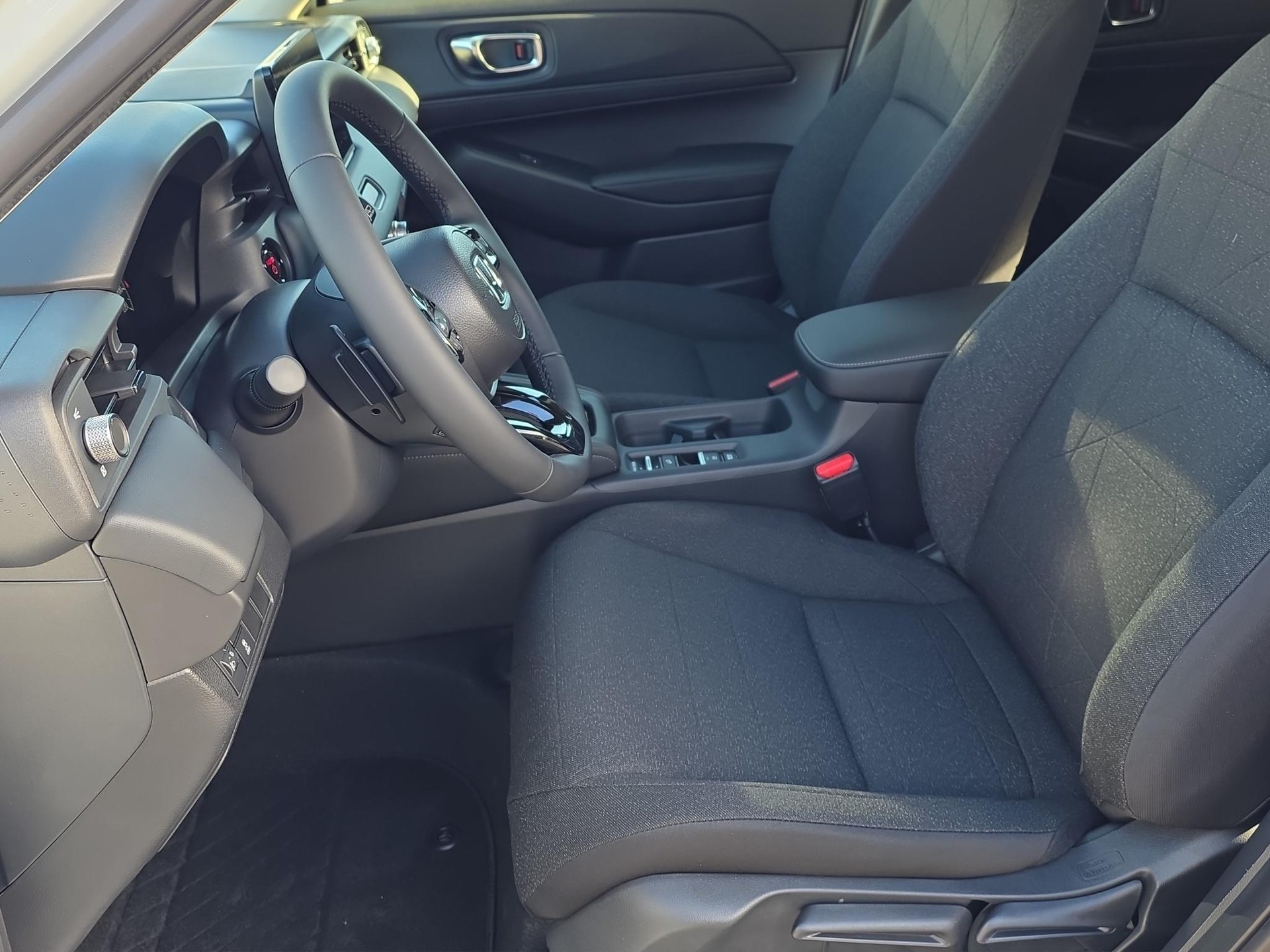HONDA HR-V 1.5 i-MMD Elegance-image-9