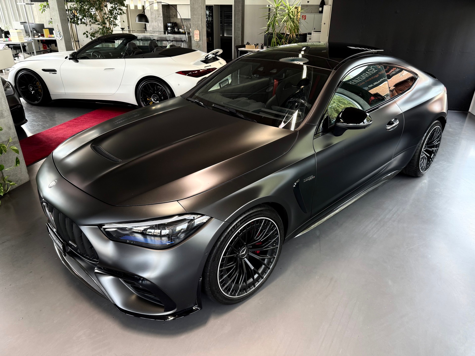 MERCEDES-BENZ CLE 53 Coupé AMG 4Matic+ 9G-Tronic-showroom-element-2