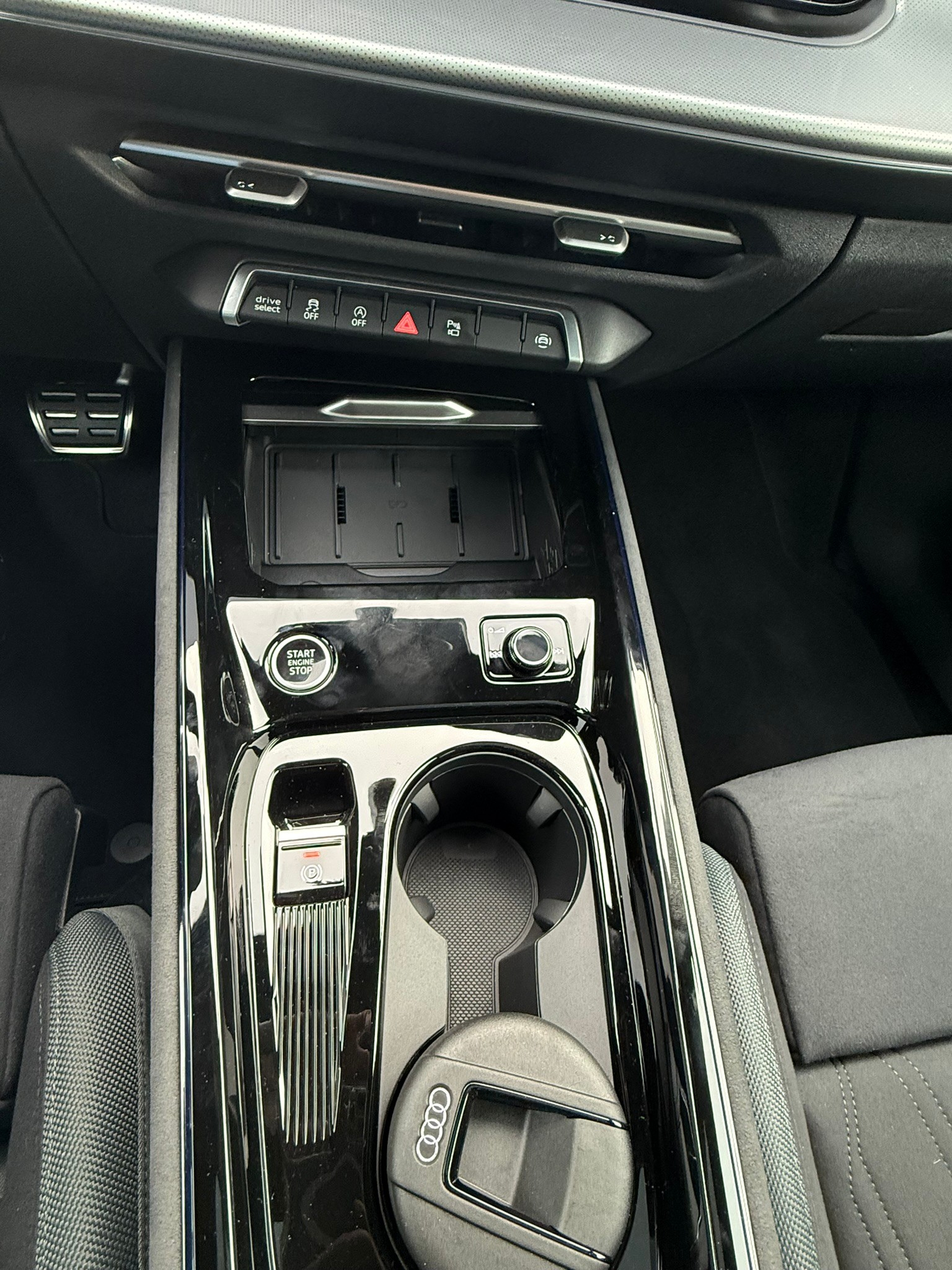 AUDI Q3 SUV TFSI quattro 150 kW S tronic-image-29