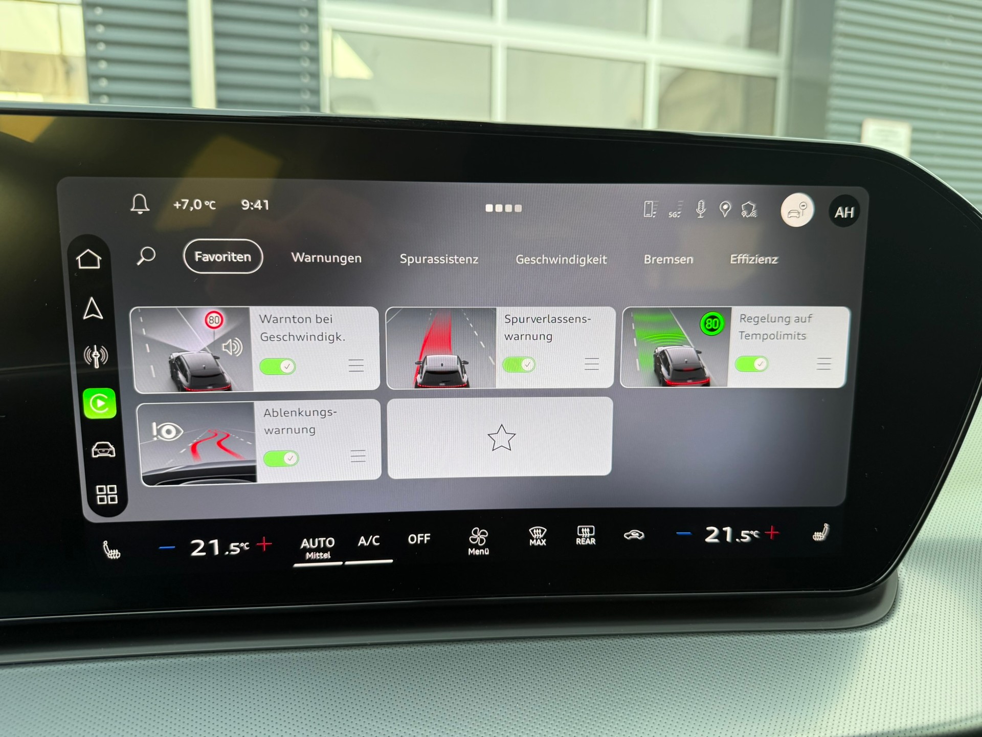 AUDI Q3 SUV TFSI quattro 150 kW S tronic-image-20
