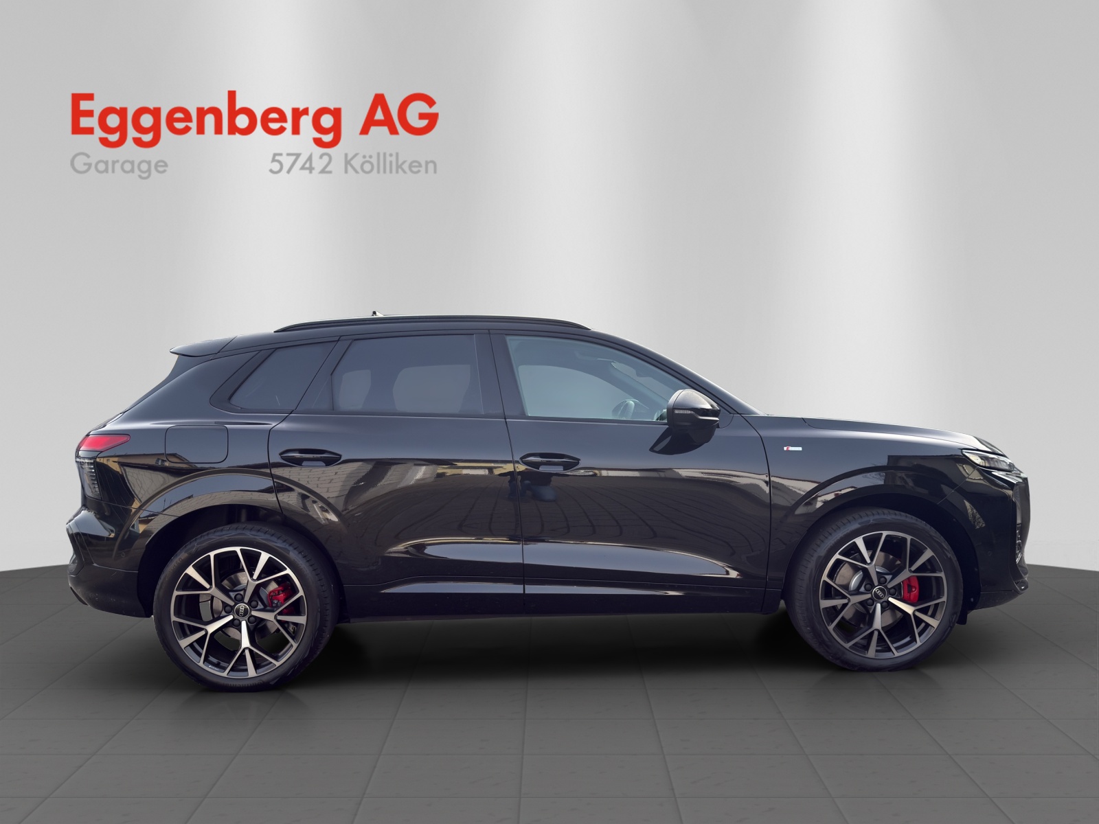 AUDI Q3 SUV TFSI quattro 150 kW S tronic-image-5